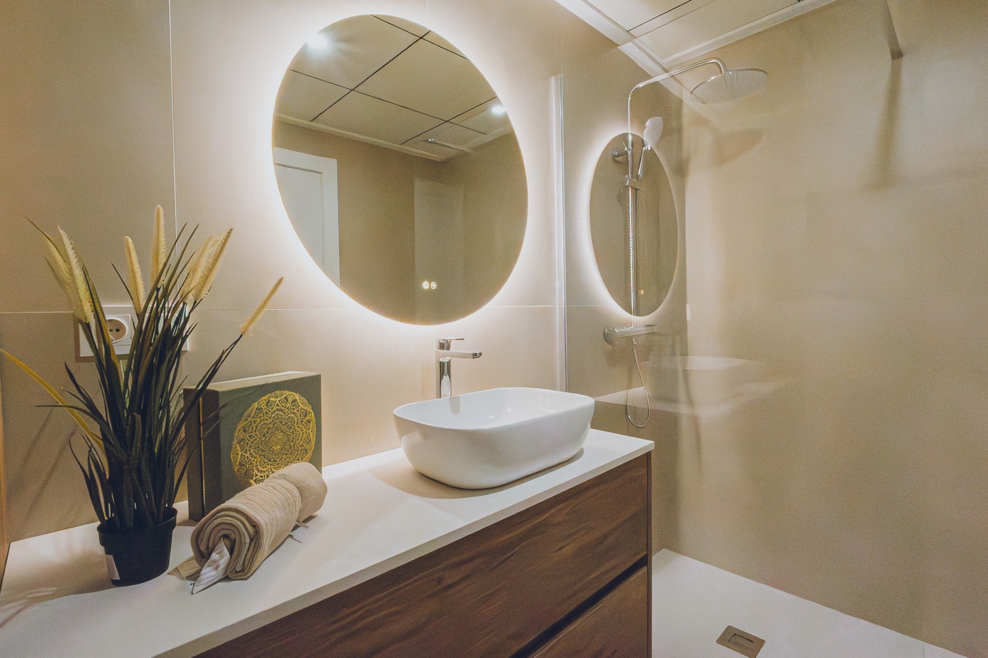 Nowa konstrukcja - Apartament / Mieszkanie -
Redován