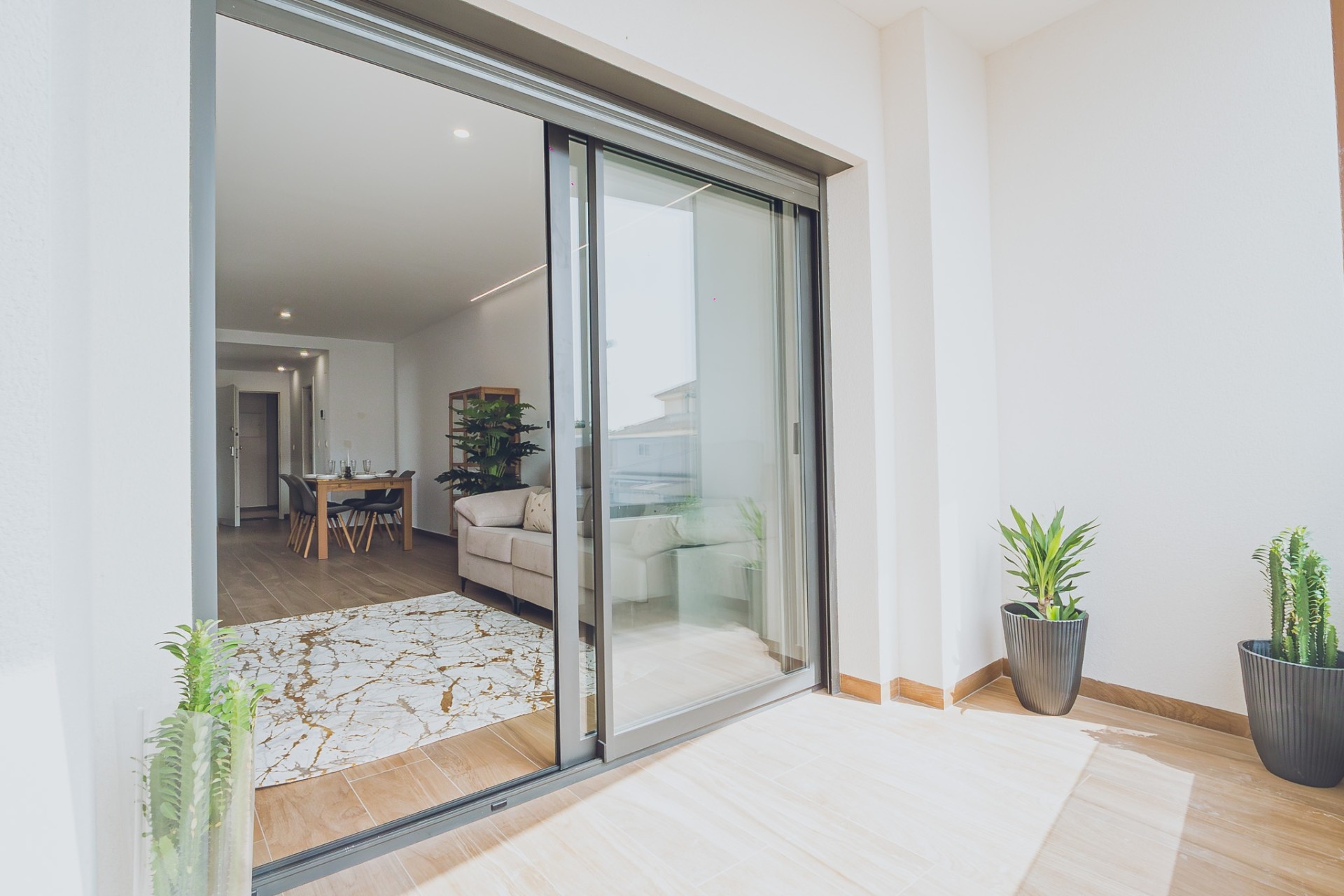 Nowa konstrukcja - Apartament / Mieszkanie -
Redován