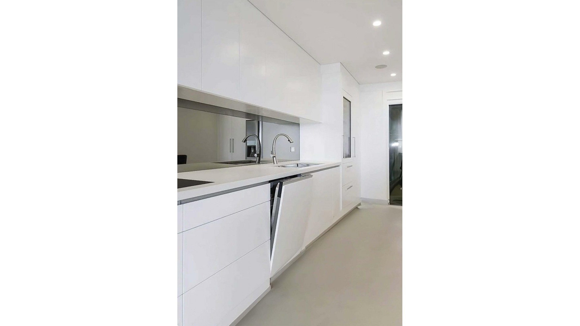 Nowa konstrukcja - Apartament mieszkanie -
Relleu - pueblo