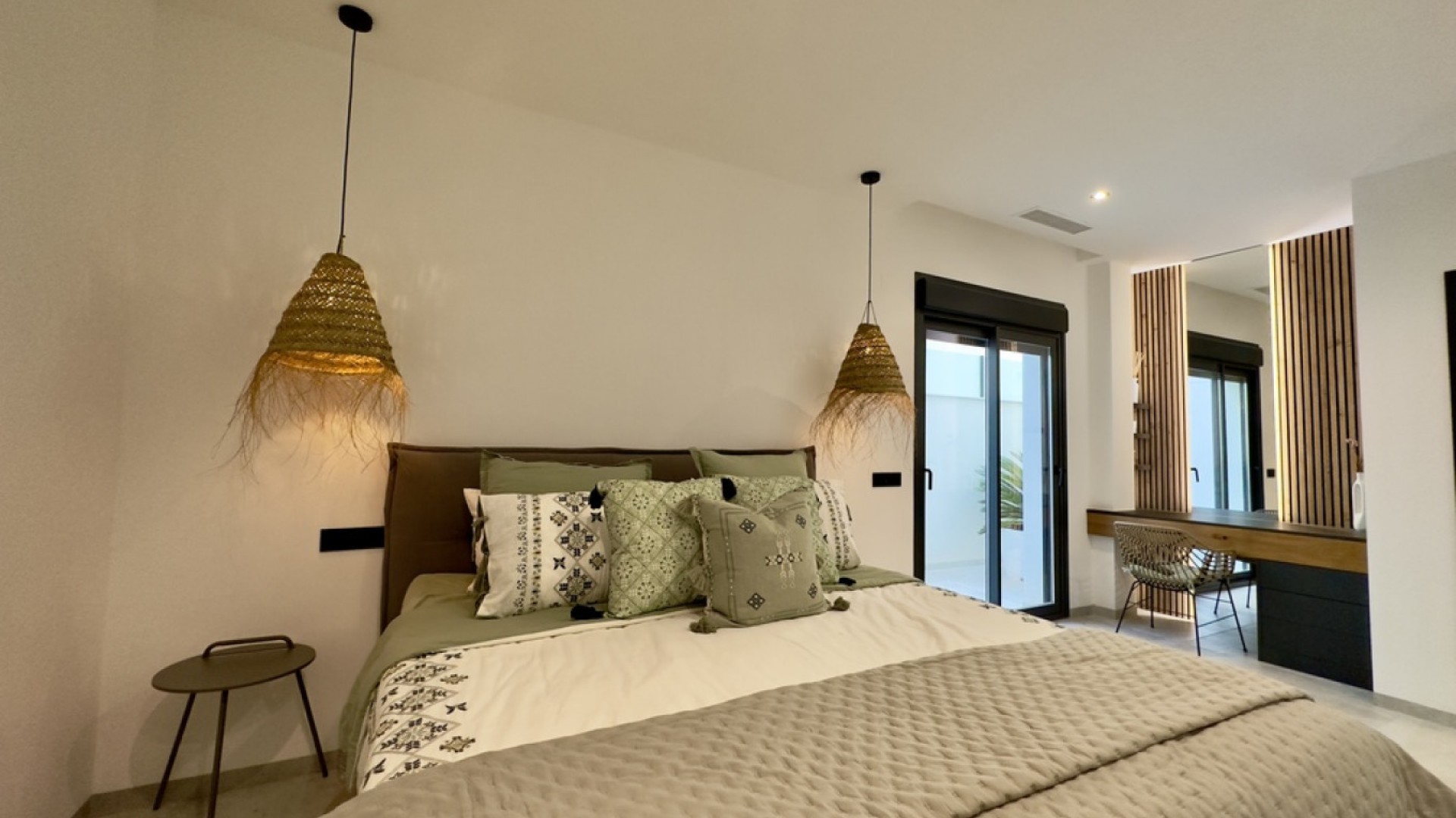 Nowa konstrukcja - Apartament mieszkanie -
Rojales - Ciudad Quesada