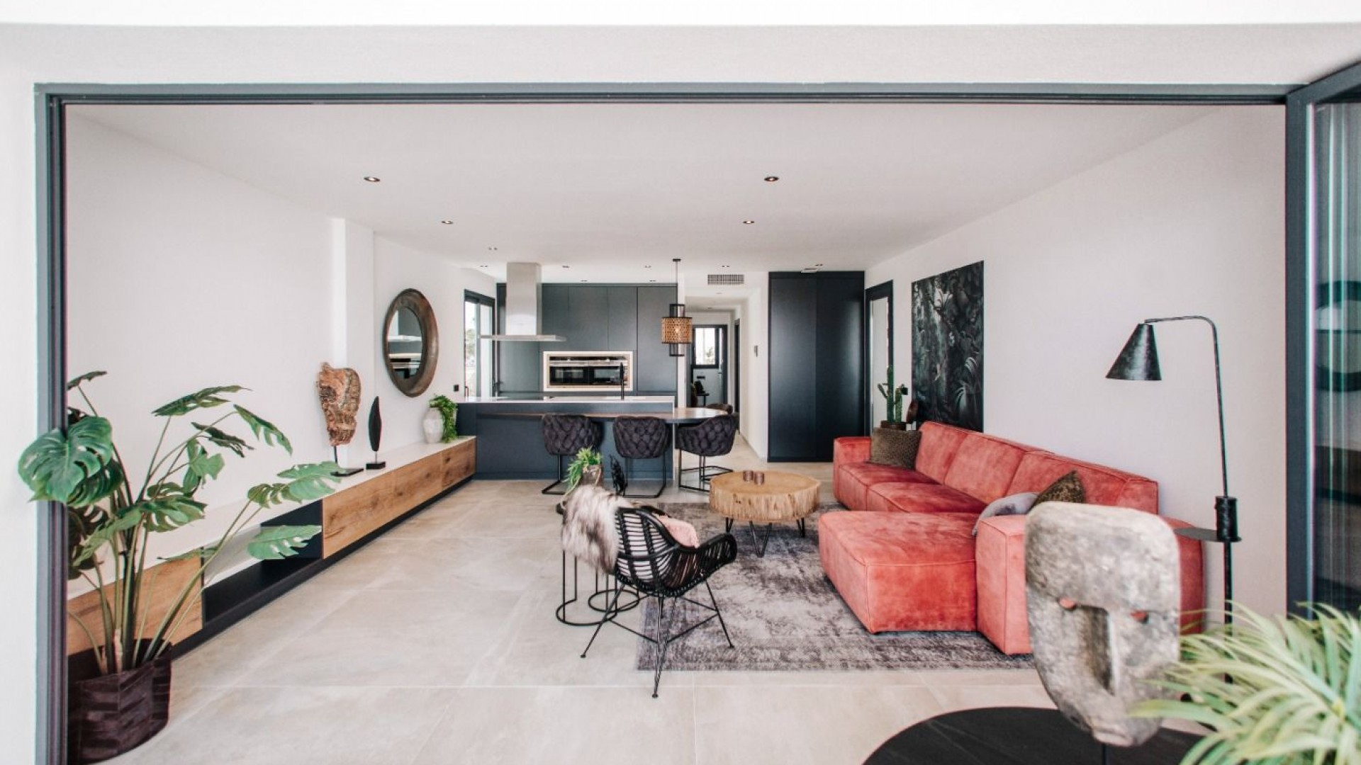 Nowa konstrukcja - Apartament mieszkanie -
Rojales - Ciudad Quesada