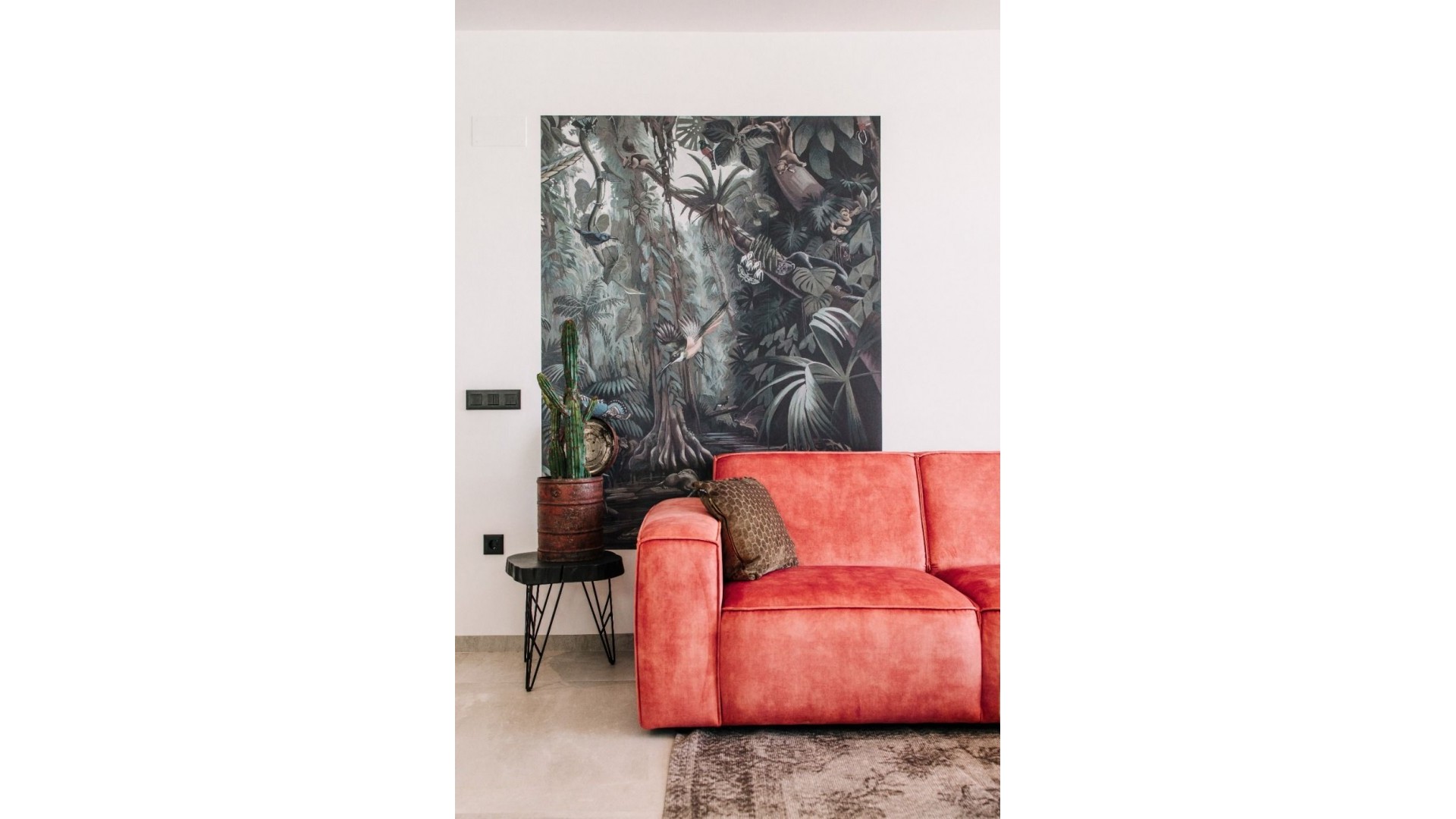 Nowa konstrukcja - Apartament mieszkanie -
Rojales - Ciudad Quesada