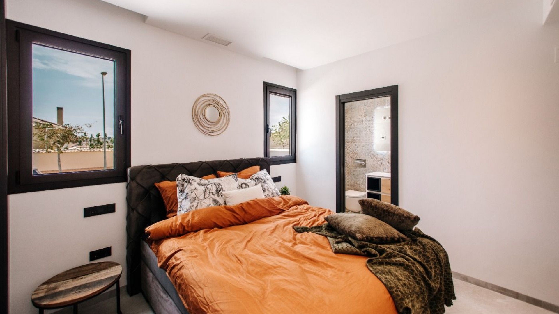 Nowa konstrukcja - Apartament mieszkanie -
Rojales - Ciudad Quesada