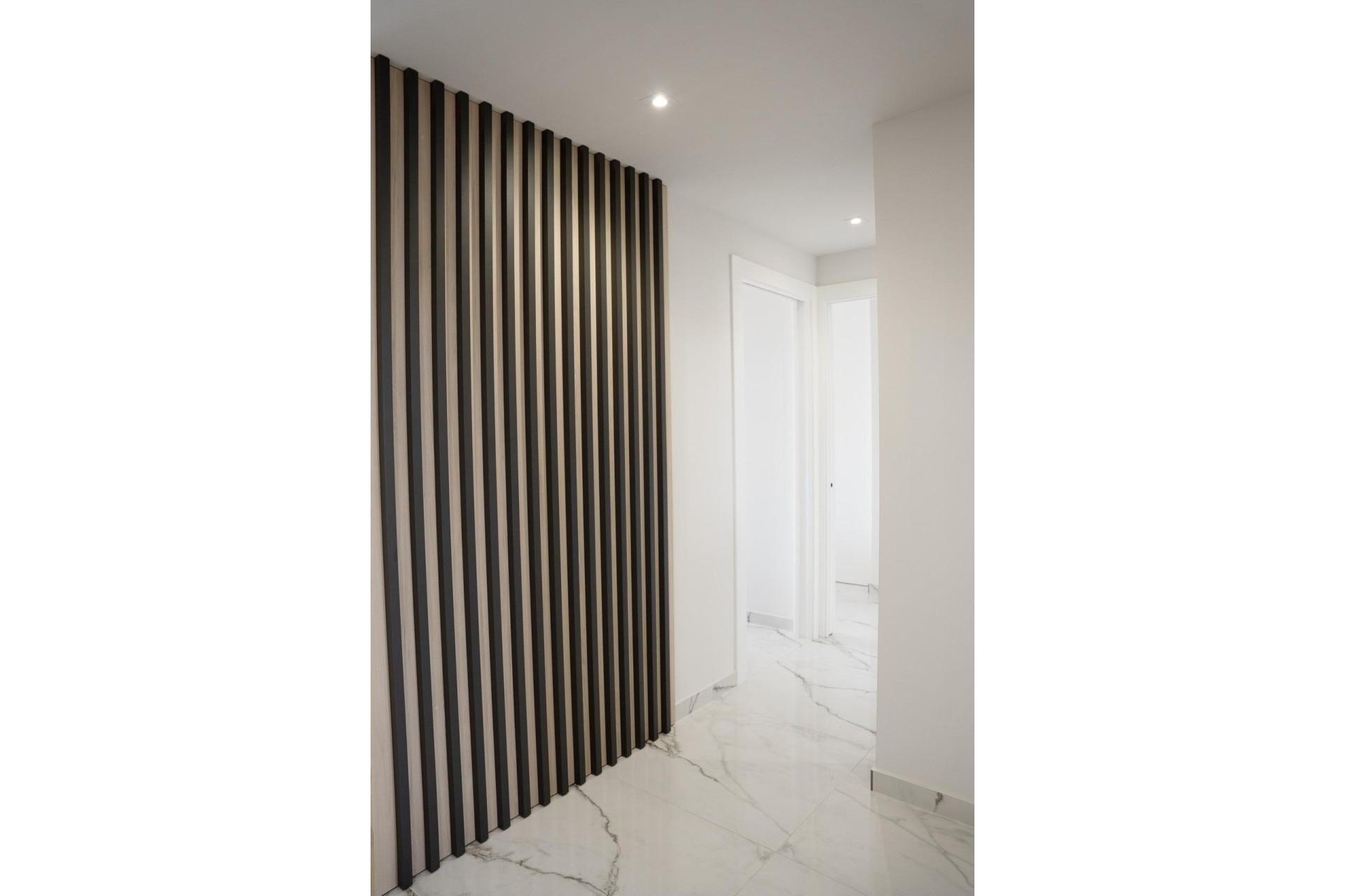 Nowa konstrukcja - Apartament / Mieszkanie -
Rojales - Lo Marabú