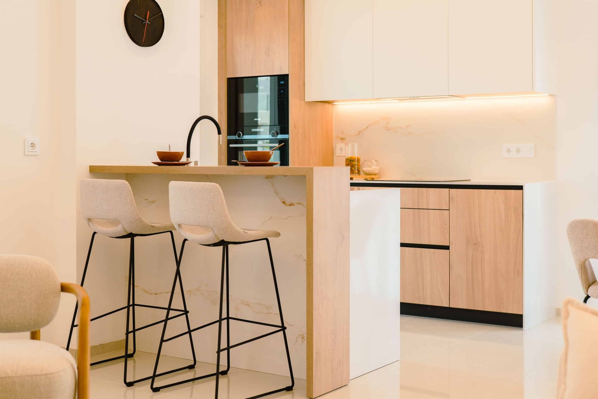 Nowa konstrukcja - Apartament / Mieszkanie -
Rojales