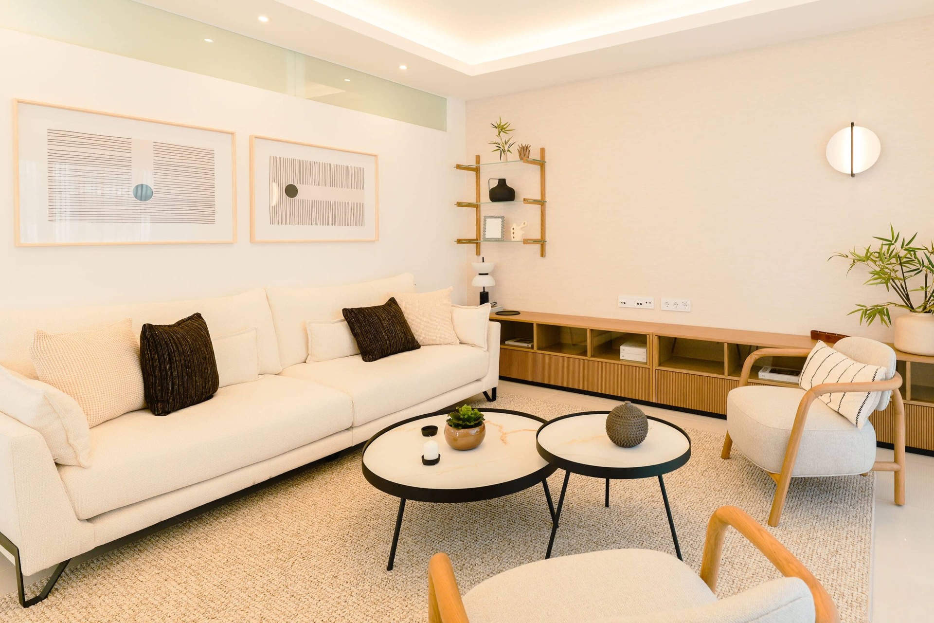 Nowa konstrukcja - Apartament / Mieszkanie -
Rojales