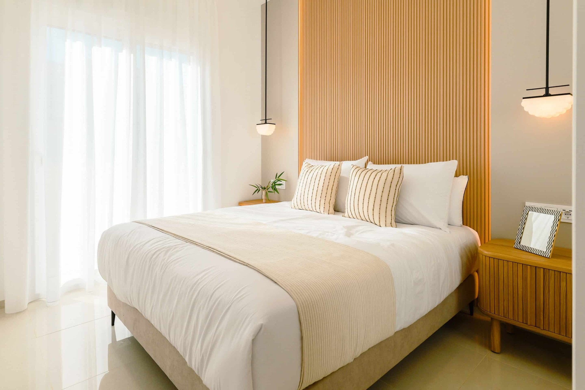 Nowa konstrukcja - Apartament / Mieszkanie -
Rojales