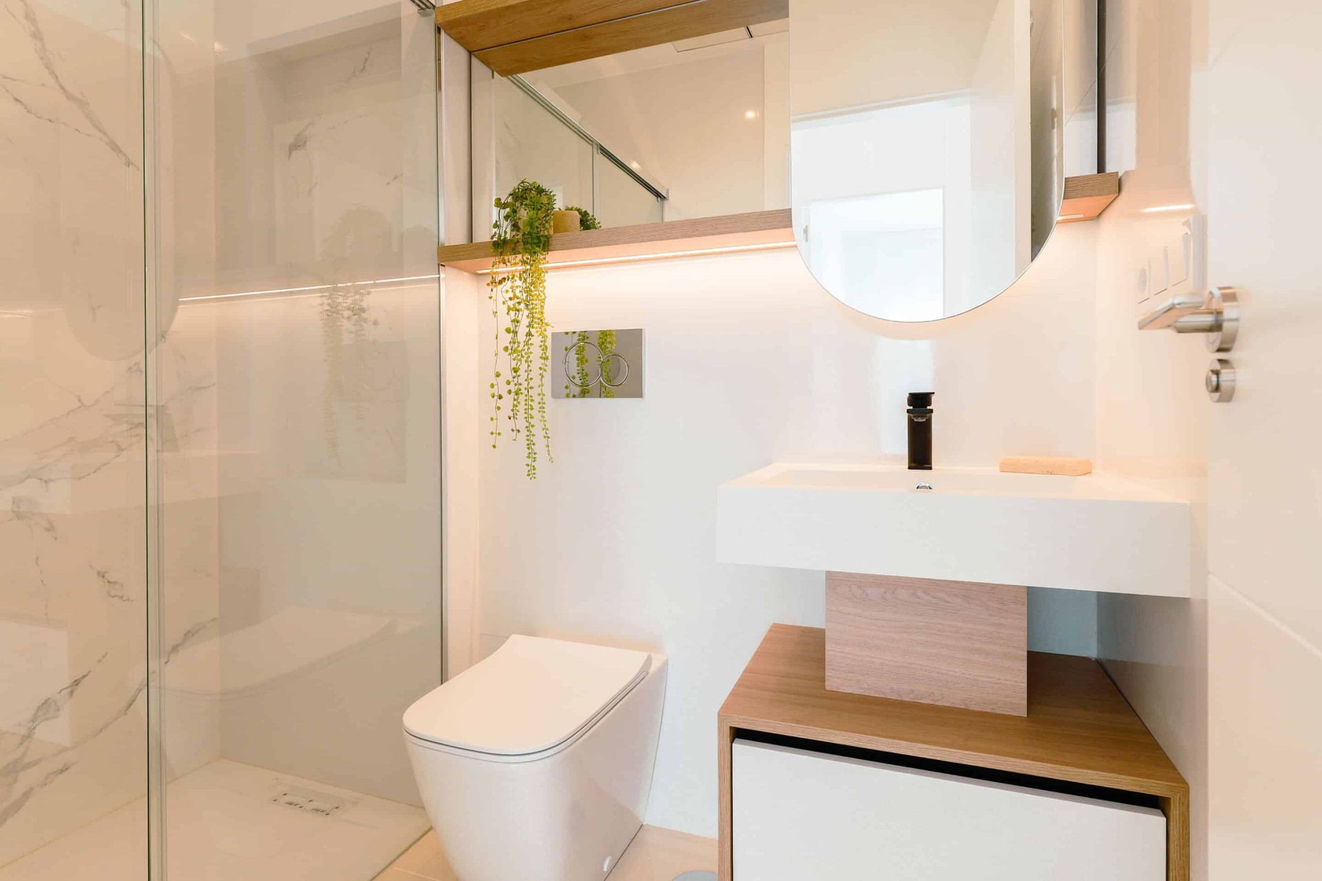 Nowa konstrukcja - Apartament / Mieszkanie -
Rojales