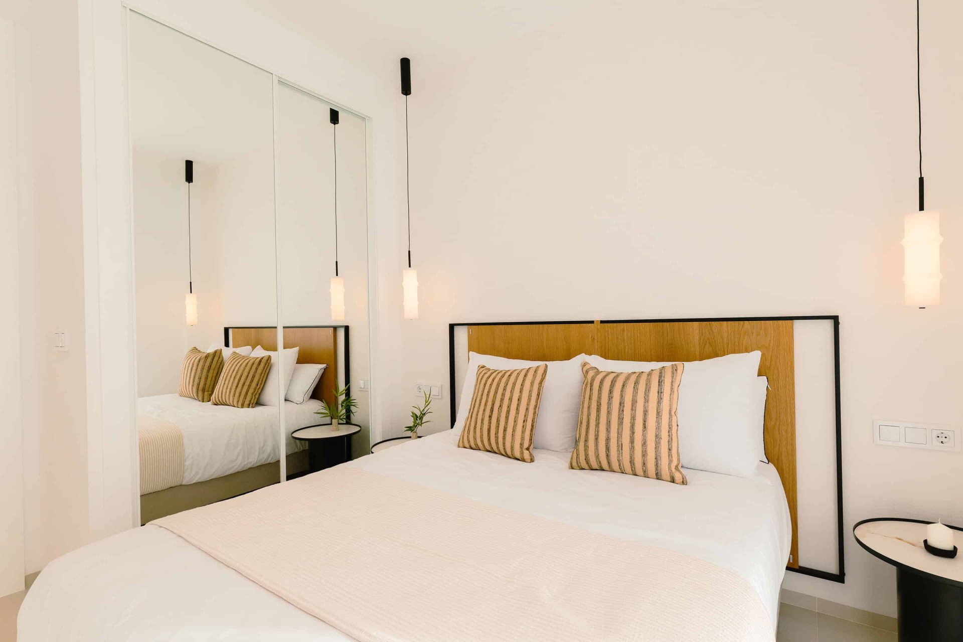 Nowa konstrukcja - Apartament / Mieszkanie -
Rojales