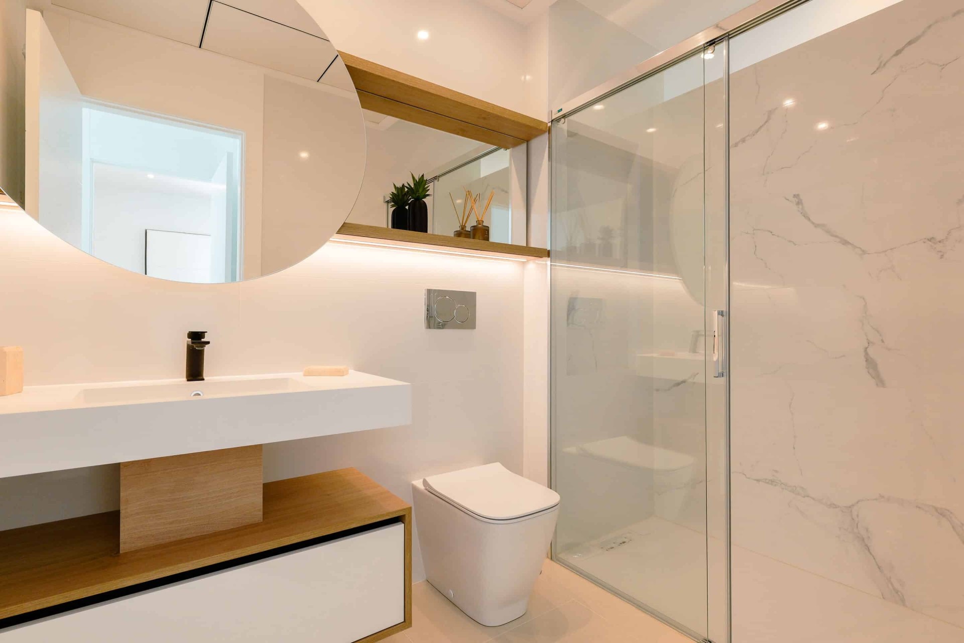 Nowa konstrukcja - Apartament / Mieszkanie -
Rojales