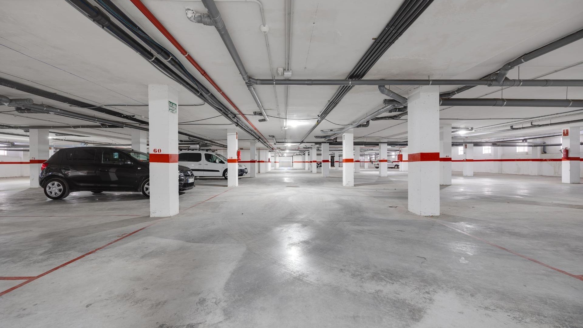 Nowa konstrukcja - Apartament mieszkanie -
San Fulgencio - Pueblo