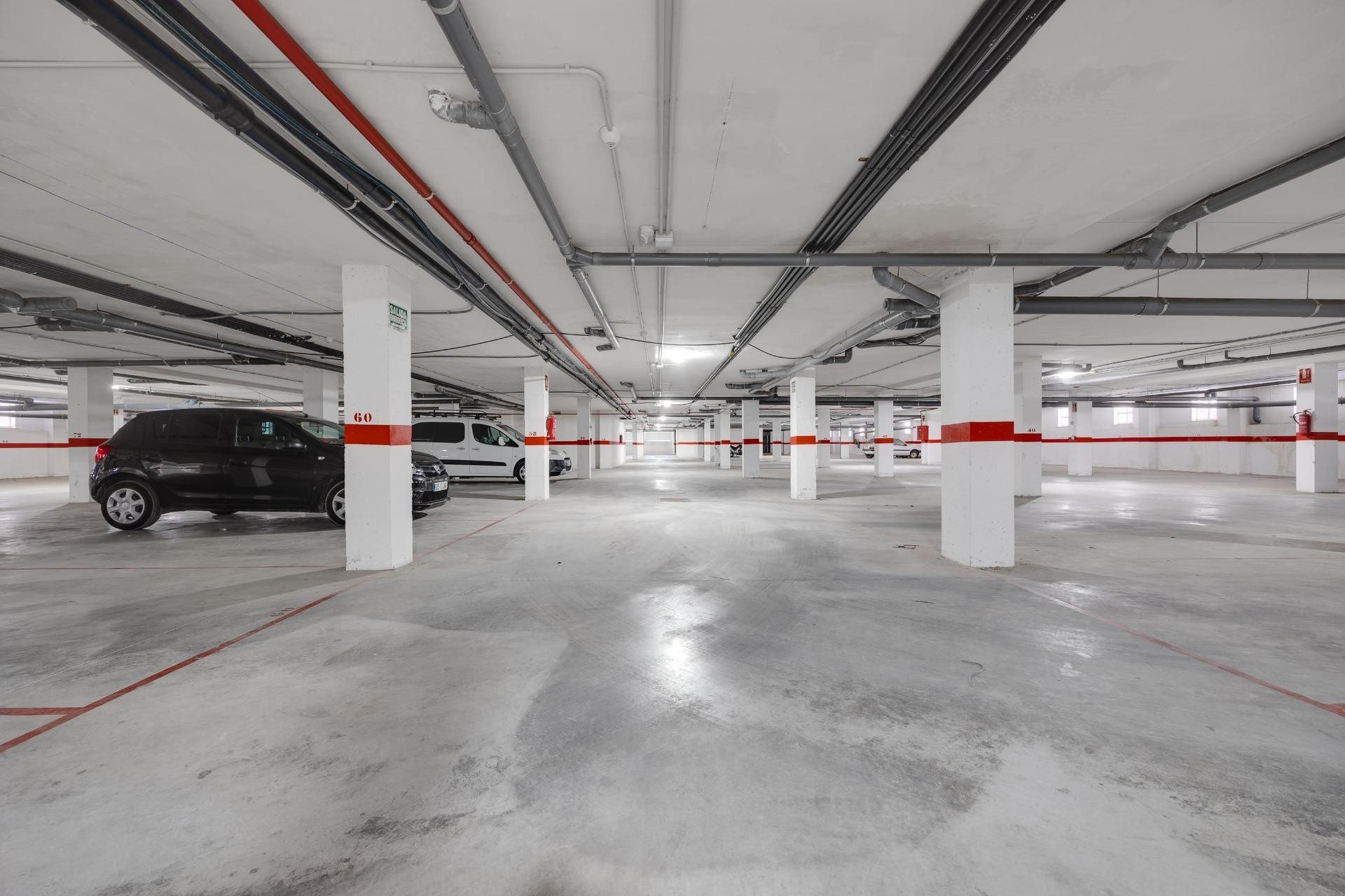 Nowa konstrukcja - Apartament / Mieszkanie -
San Fulgencio - Pueblo