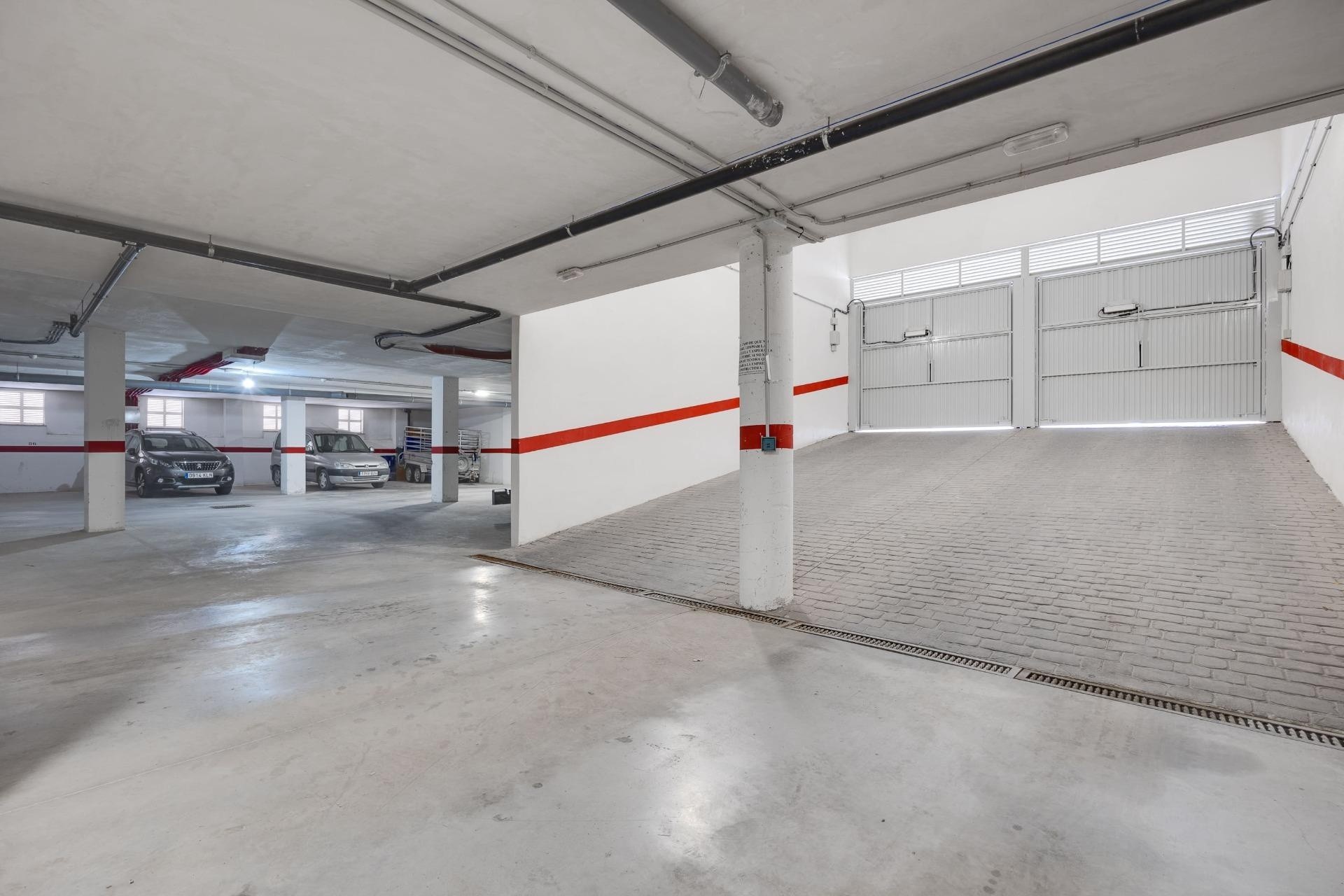 Nowa konstrukcja - Apartament / Mieszkanie -
San Fulgencio - Pueblo