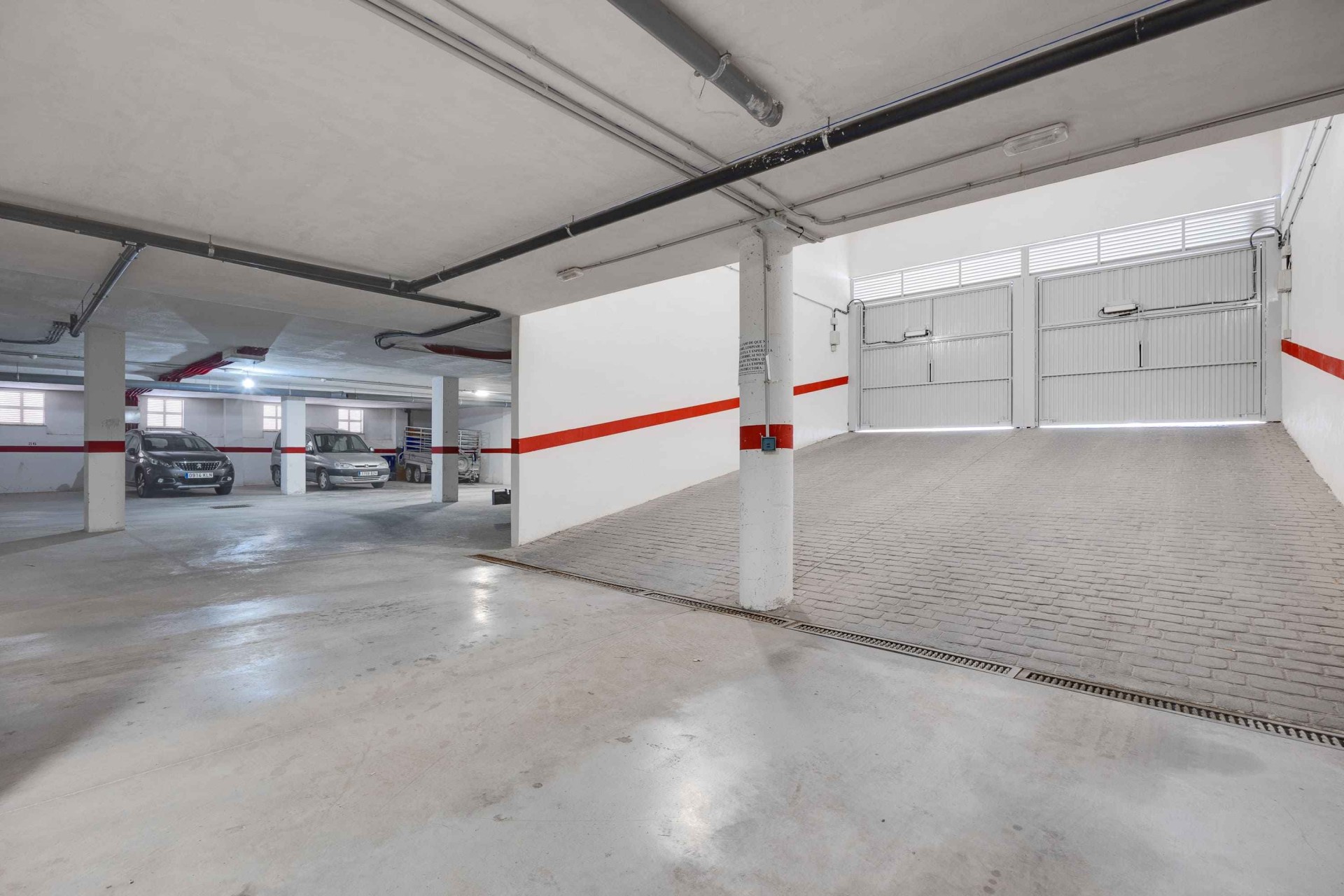 Nowa konstrukcja - Apartament mieszkanie -
San Fulgencio