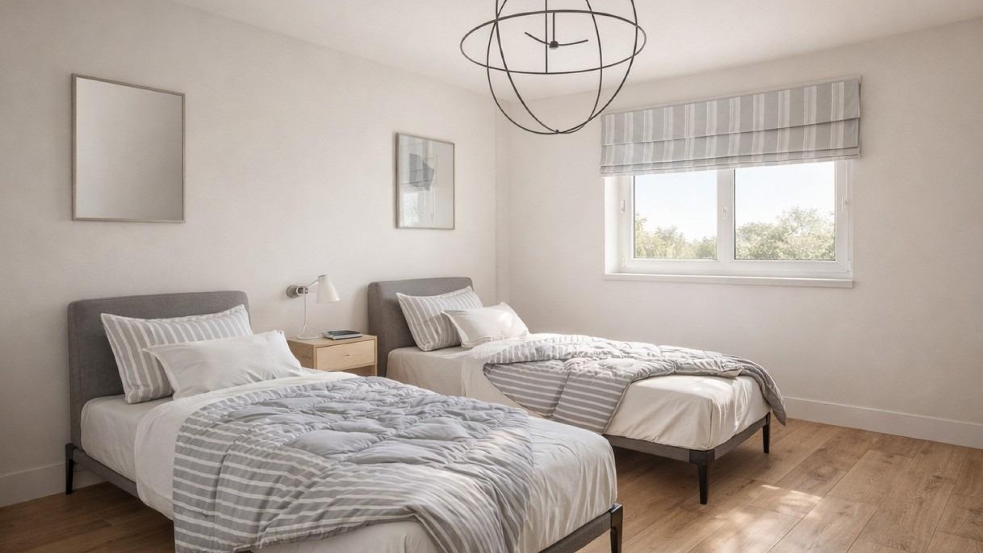 Nowa konstrukcja - Apartament mieszkanie -
San Javier - pueblo