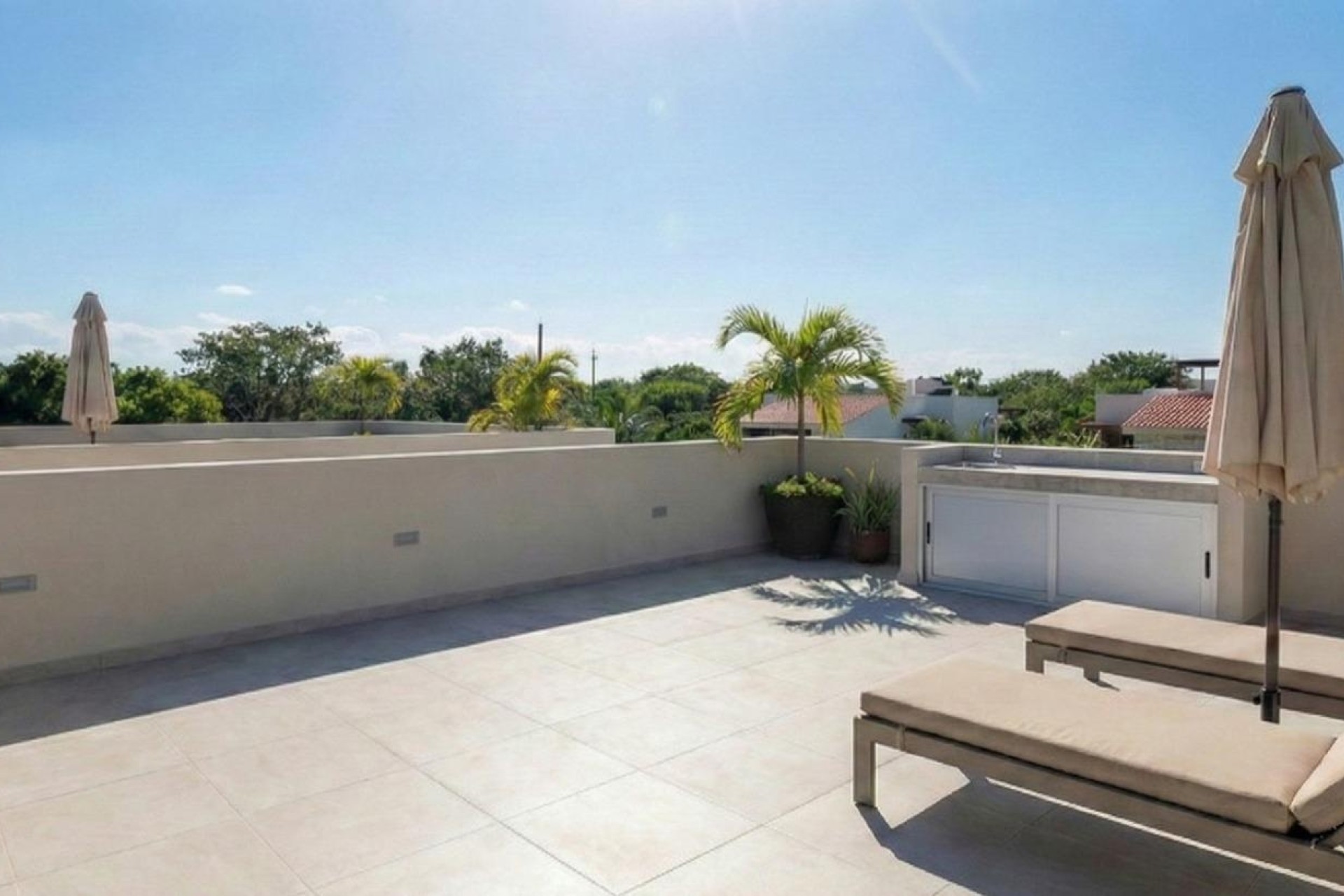 Nowa konstrukcja - Apartament / Mieszkanie -
San Javier - pueblo