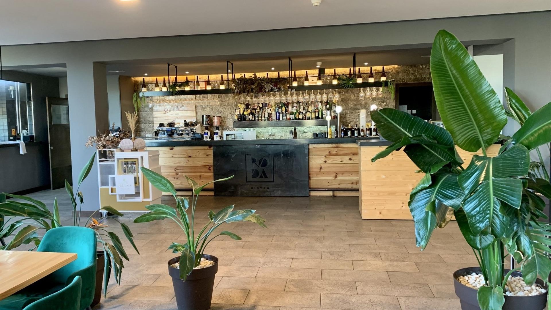 Nowa konstrukcja - Apartament mieszkanie -
San Javier - Roda Golf