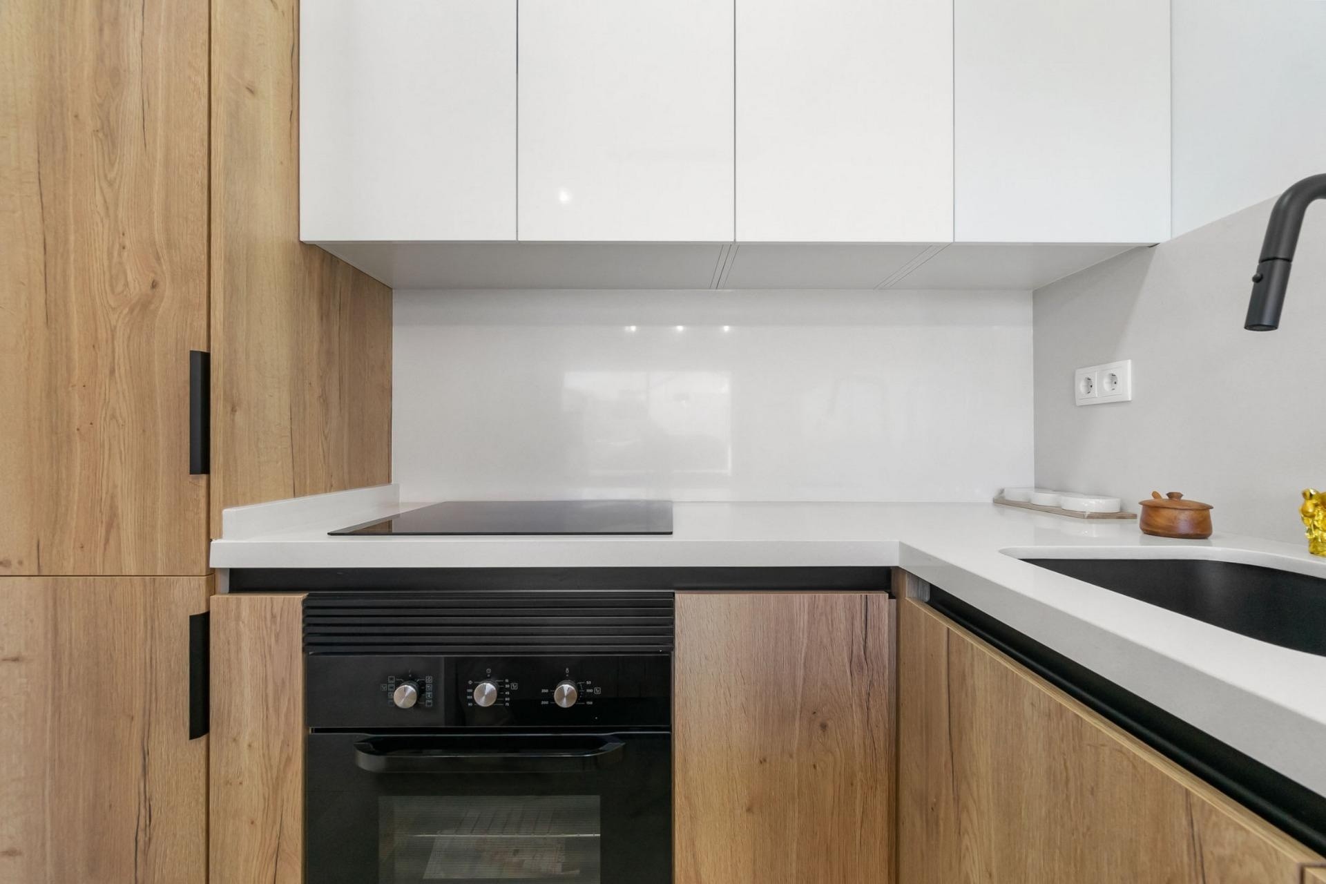 Nowa konstrukcja - Apartament / Mieszkanie -
San Javier - Santiago de la Ribera