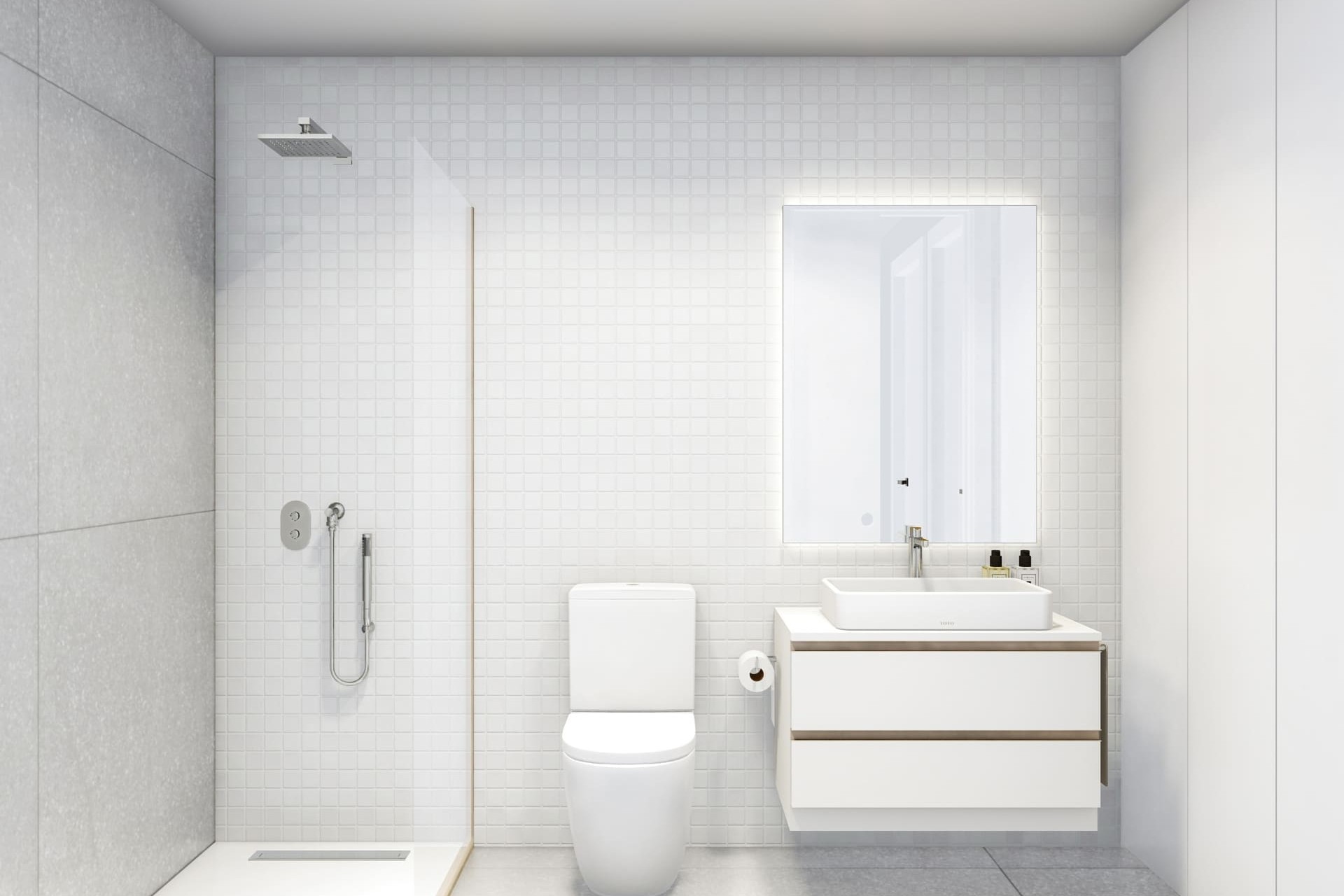 Nowa konstrukcja - Apartament / Mieszkanie -
San Javier