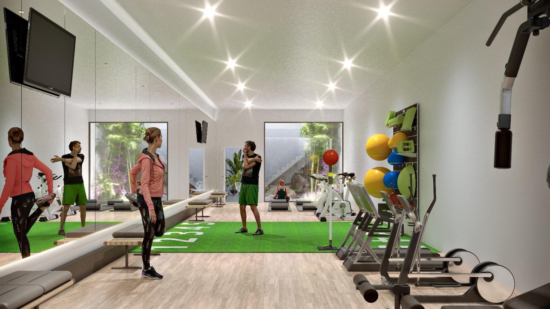 Nowa konstrukcja - Apartament mieszkanie -
San Juan de Alicante - Frank Espinós