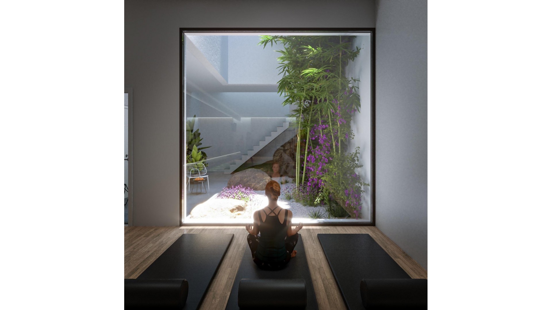 Nowa konstrukcja - Apartament mieszkanie -
San Juan de Alicante - Frank Espinós