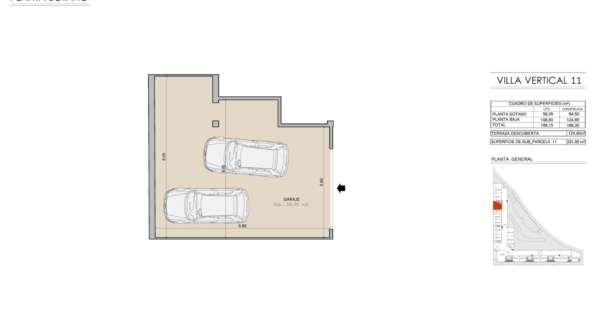 Nowa konstrukcja - Apartament mieszkanie -
San Juan de los Terreros - Mar De Pulpí