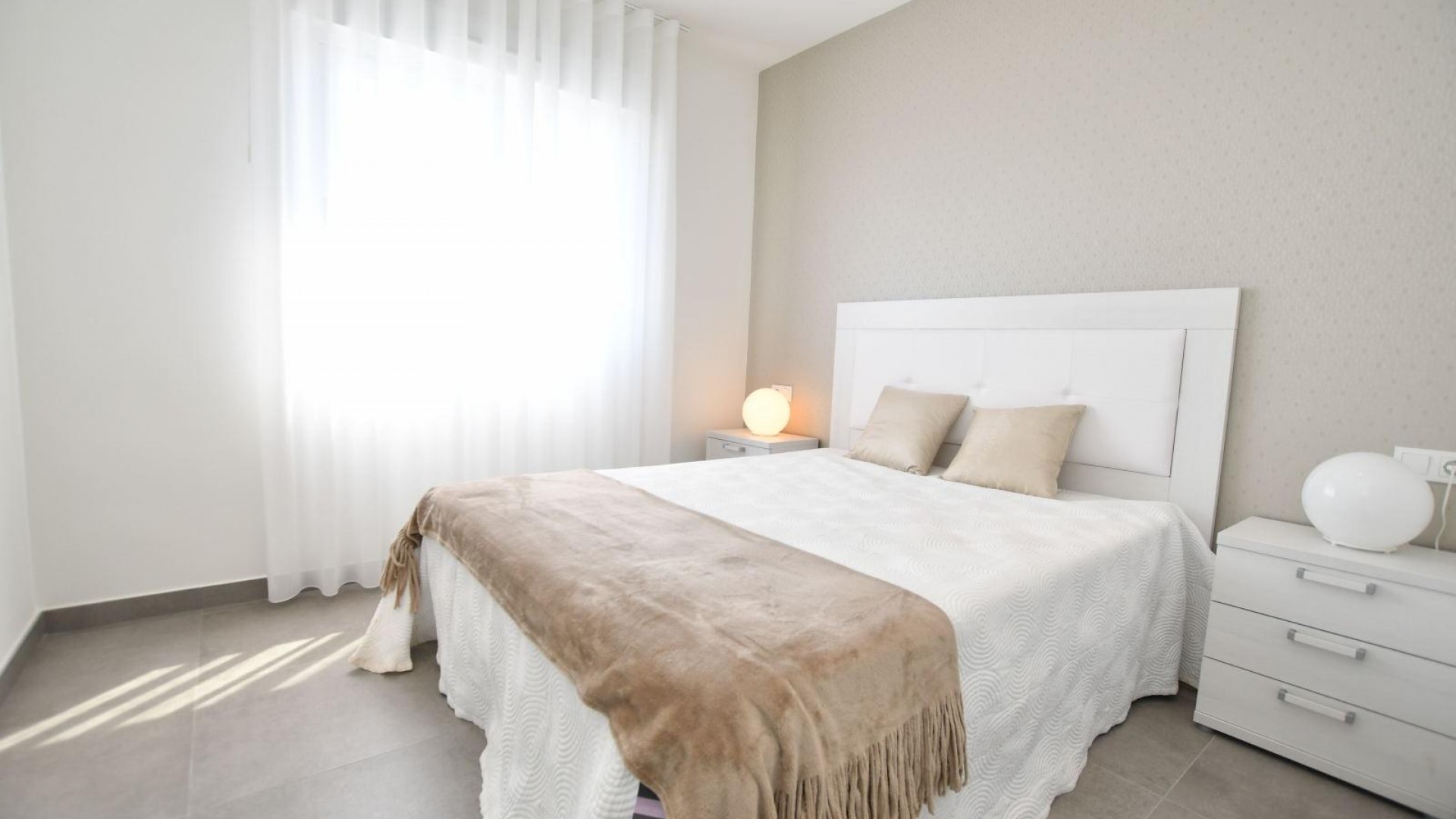 Nowa konstrukcja - Apartament mieszkanie -
San Miguel de Salinas - La Cañada