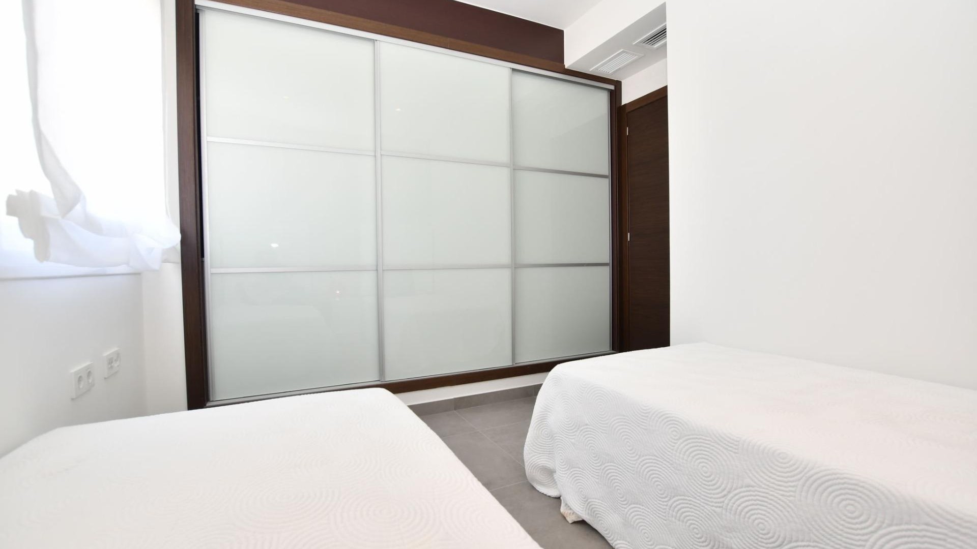 Nowa konstrukcja - Apartament mieszkanie -
San Miguel de Salinas - La Cañada