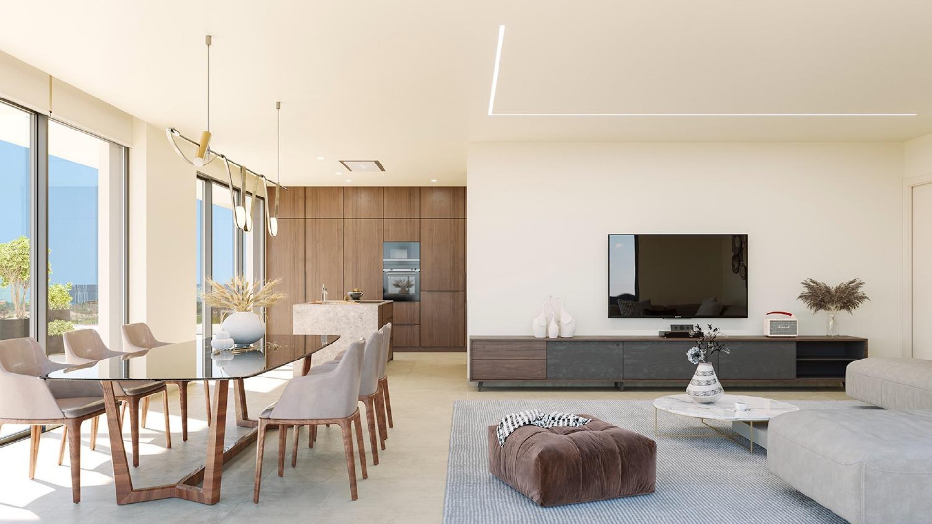 Nowa konstrukcja - Apartament mieszkanie -
San Miguel de Salinas - Las Colinas Golf