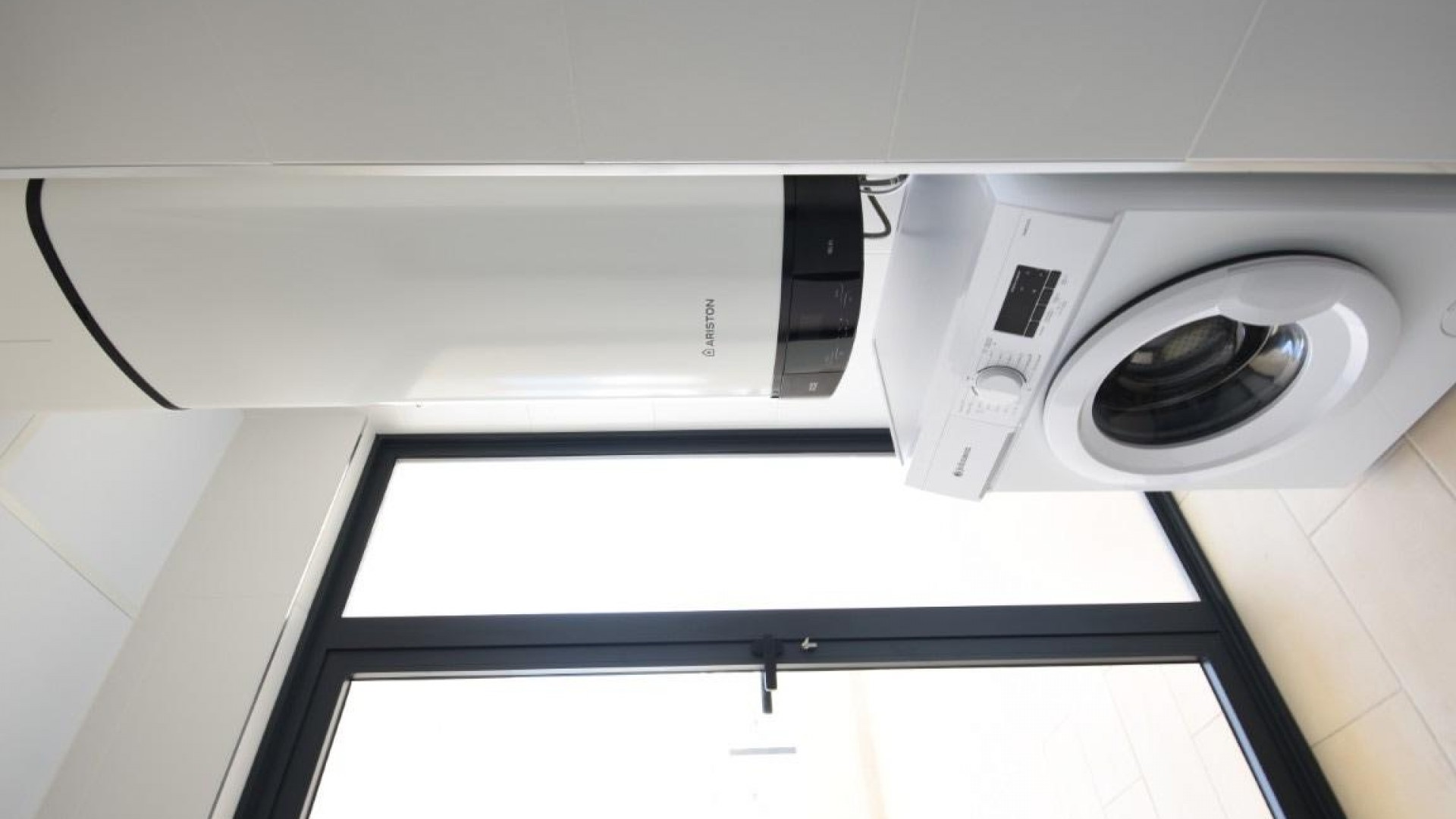 Nowa konstrukcja - Apartament mieszkanie -
San Miguel de Salinas - Pueblo 9