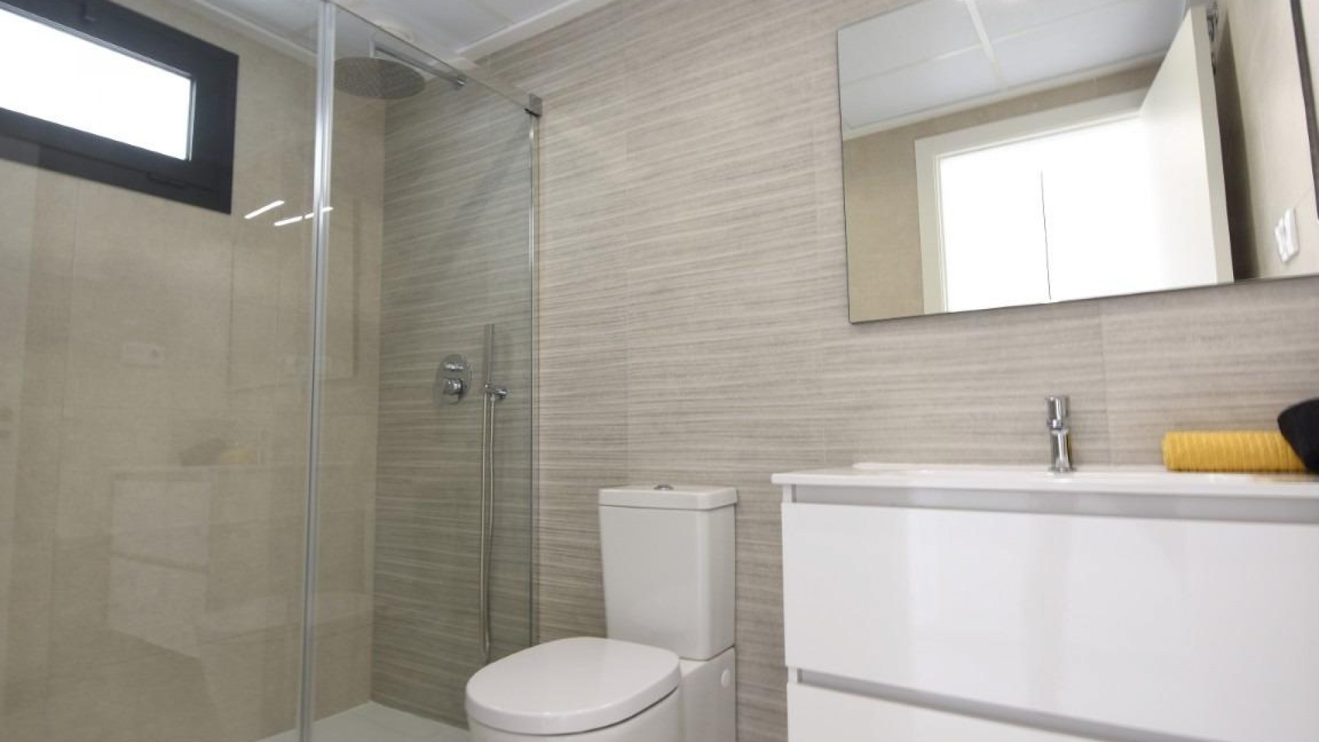 Nowa konstrukcja - Apartament mieszkanie -
San Miguel de Salinas - Pueblo 9