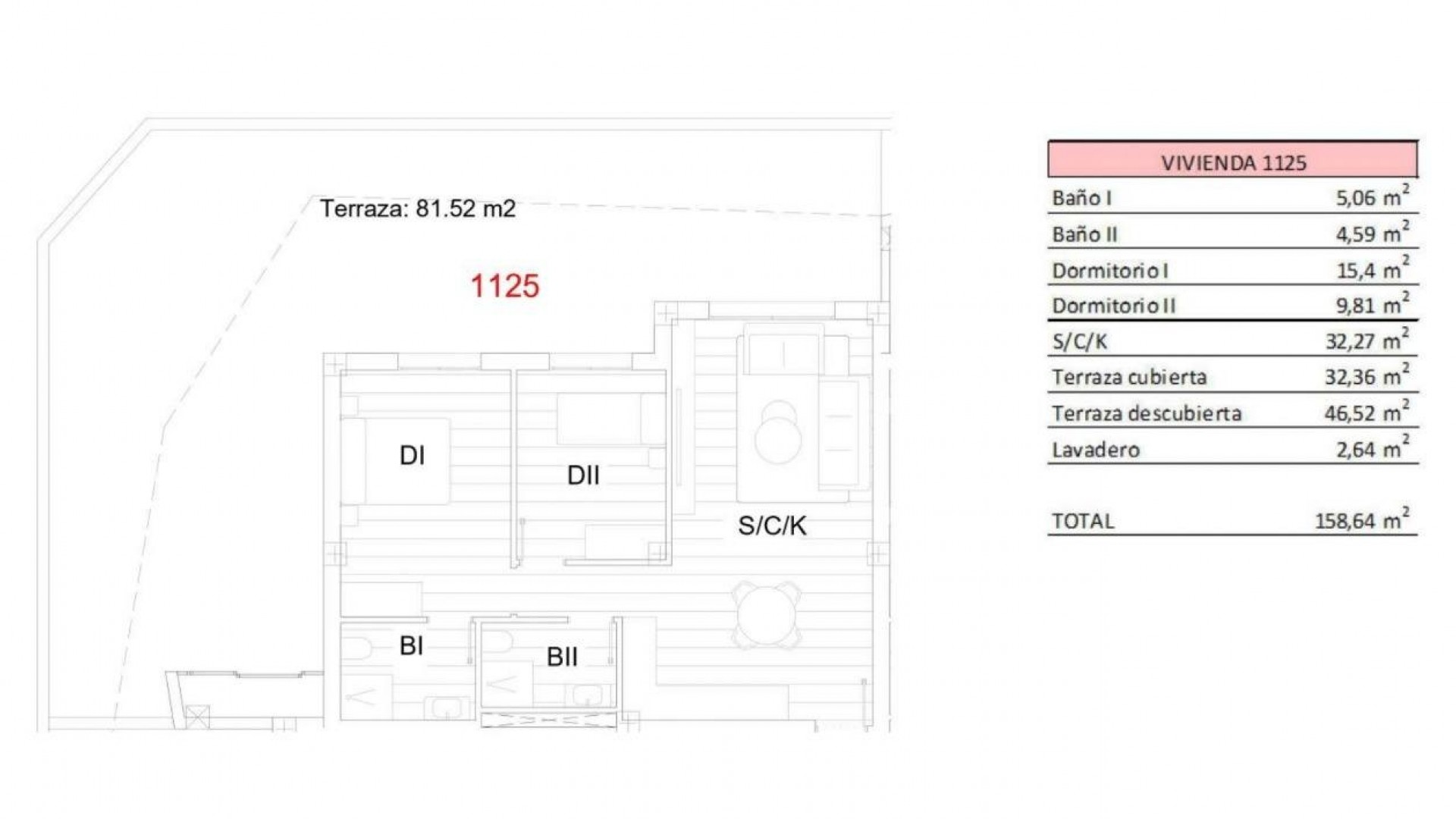 Nowa konstrukcja - Apartament mieszkanie -
San Miguel de Salinas - Pueblo