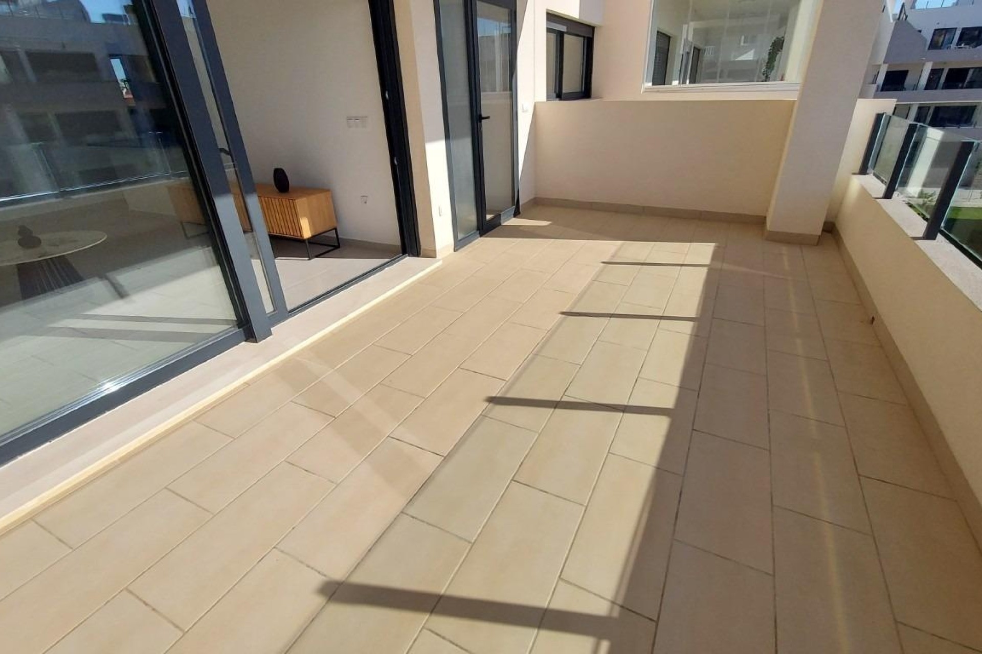 Nowa konstrukcja - Apartament / Mieszkanie -
San Miguel de Salinas - Pueblo