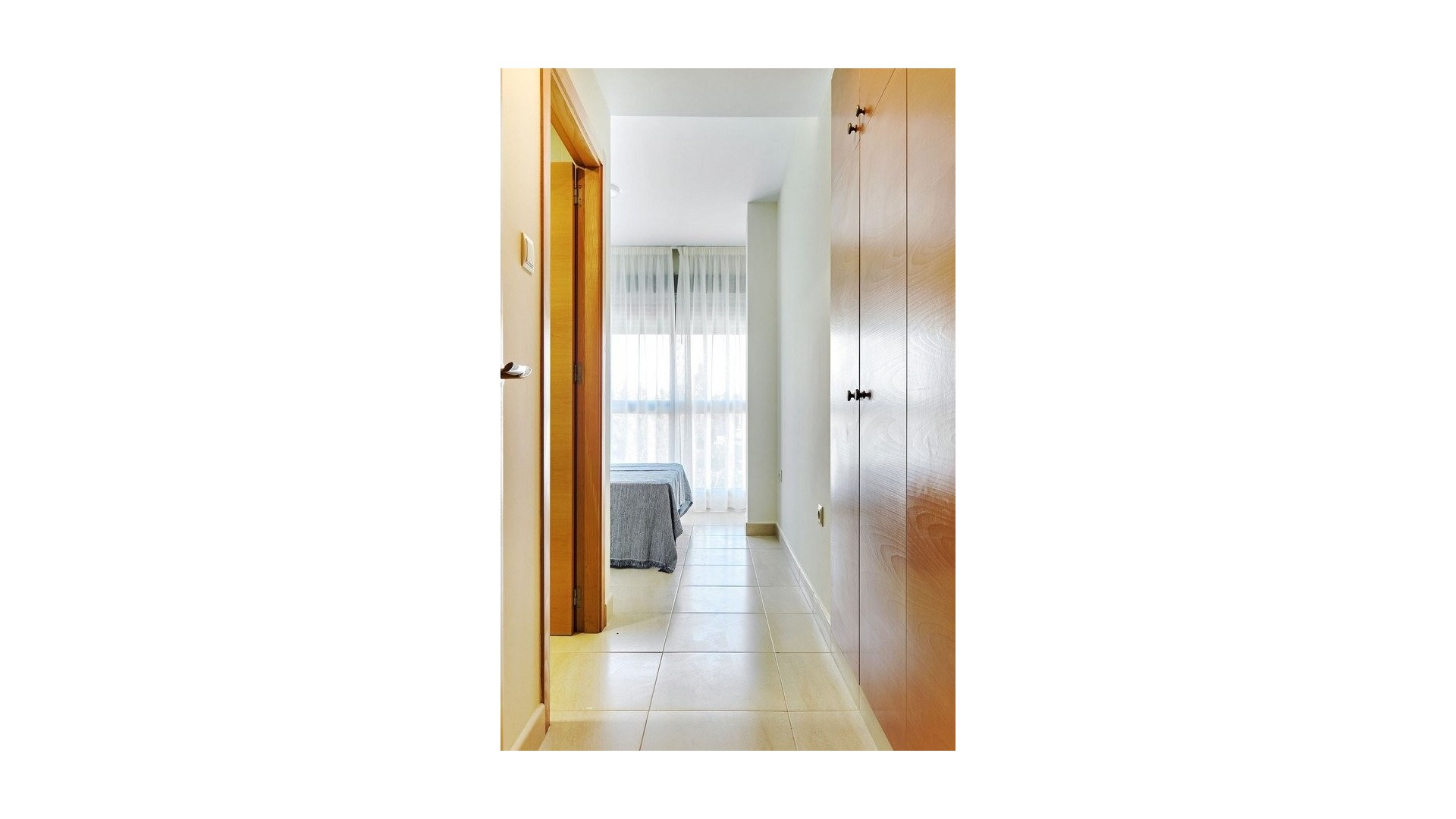 Nowa konstrukcja - Apartament mieszkanie -
San Miguel de Salinas