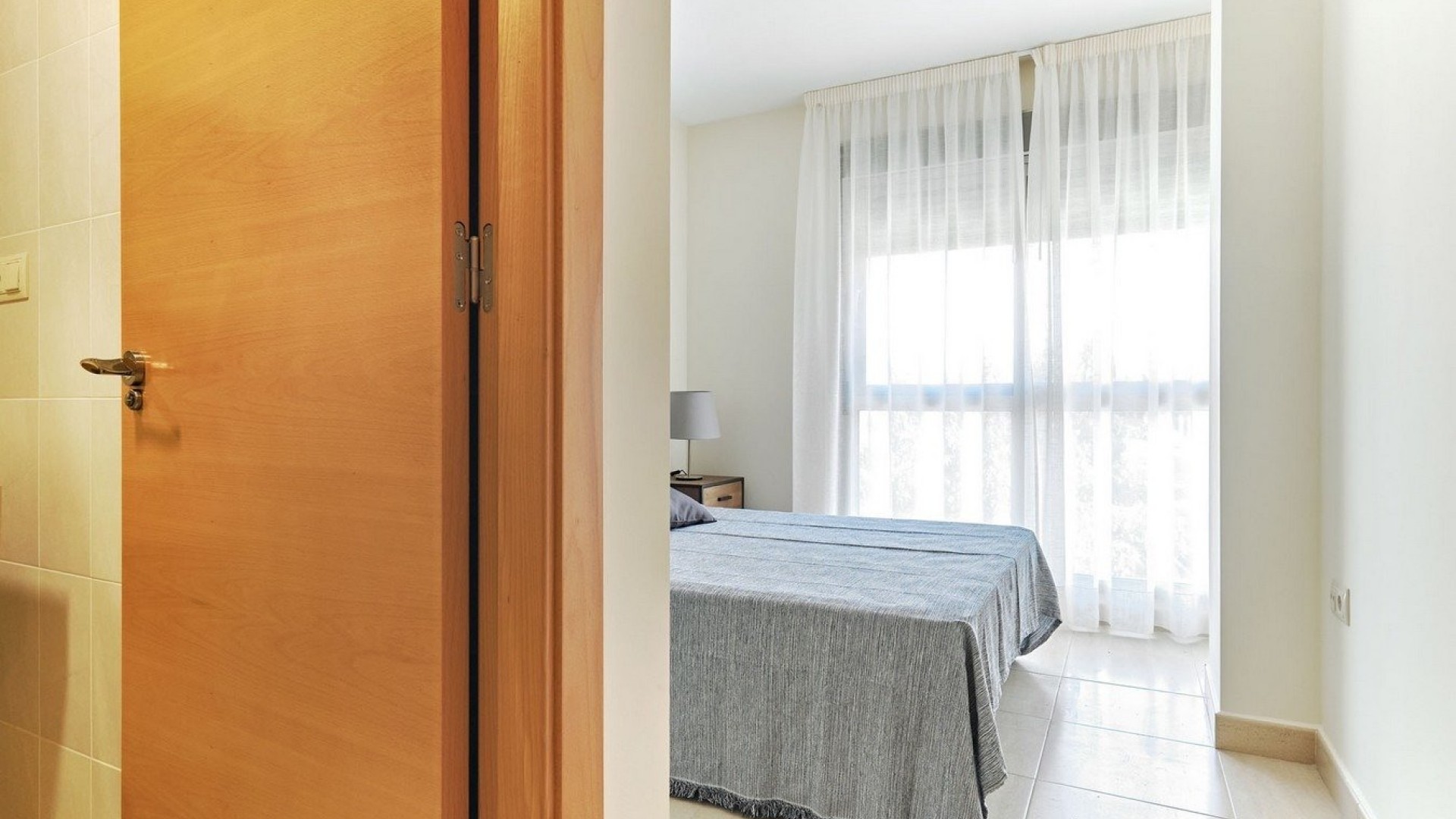 Nowa konstrukcja - Apartament mieszkanie -
San Miguel de Salinas