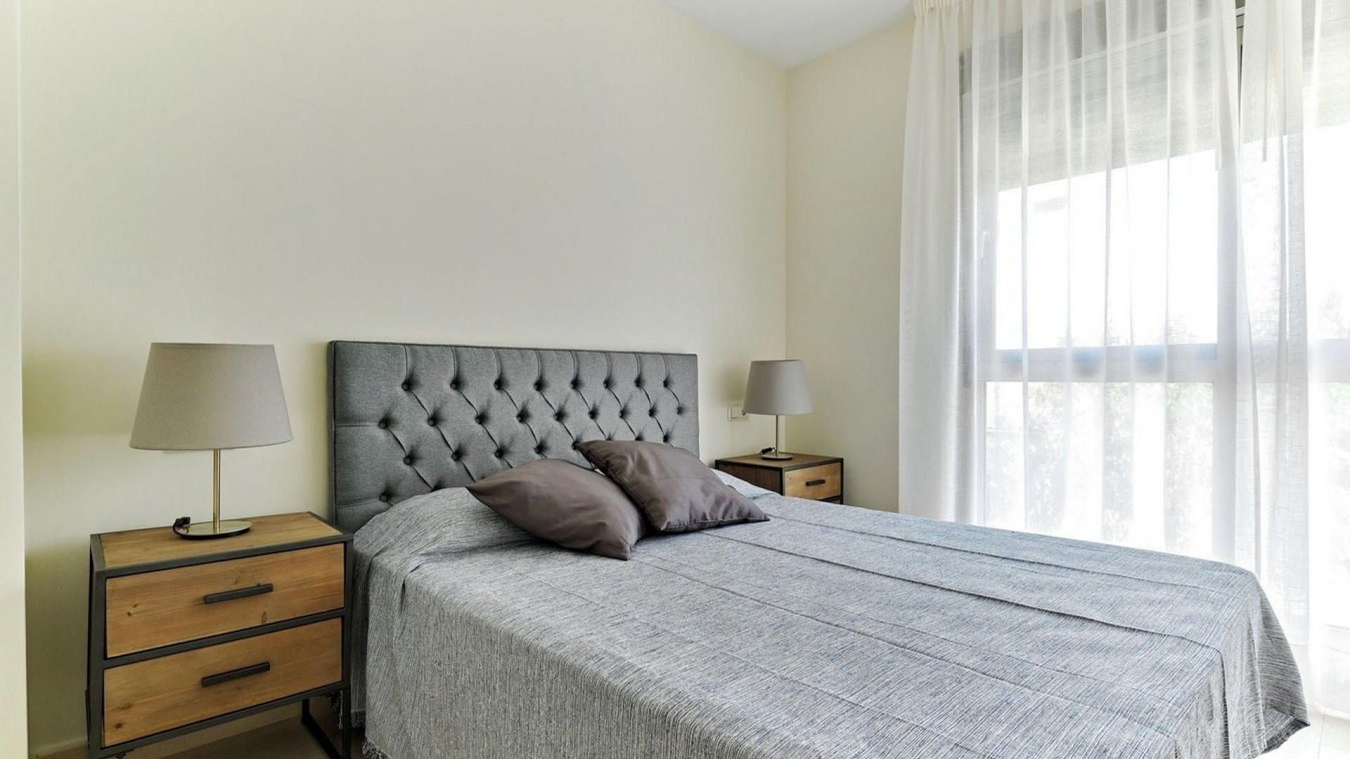 Nowa konstrukcja - Apartament mieszkanie -
San Miguel de Salinas