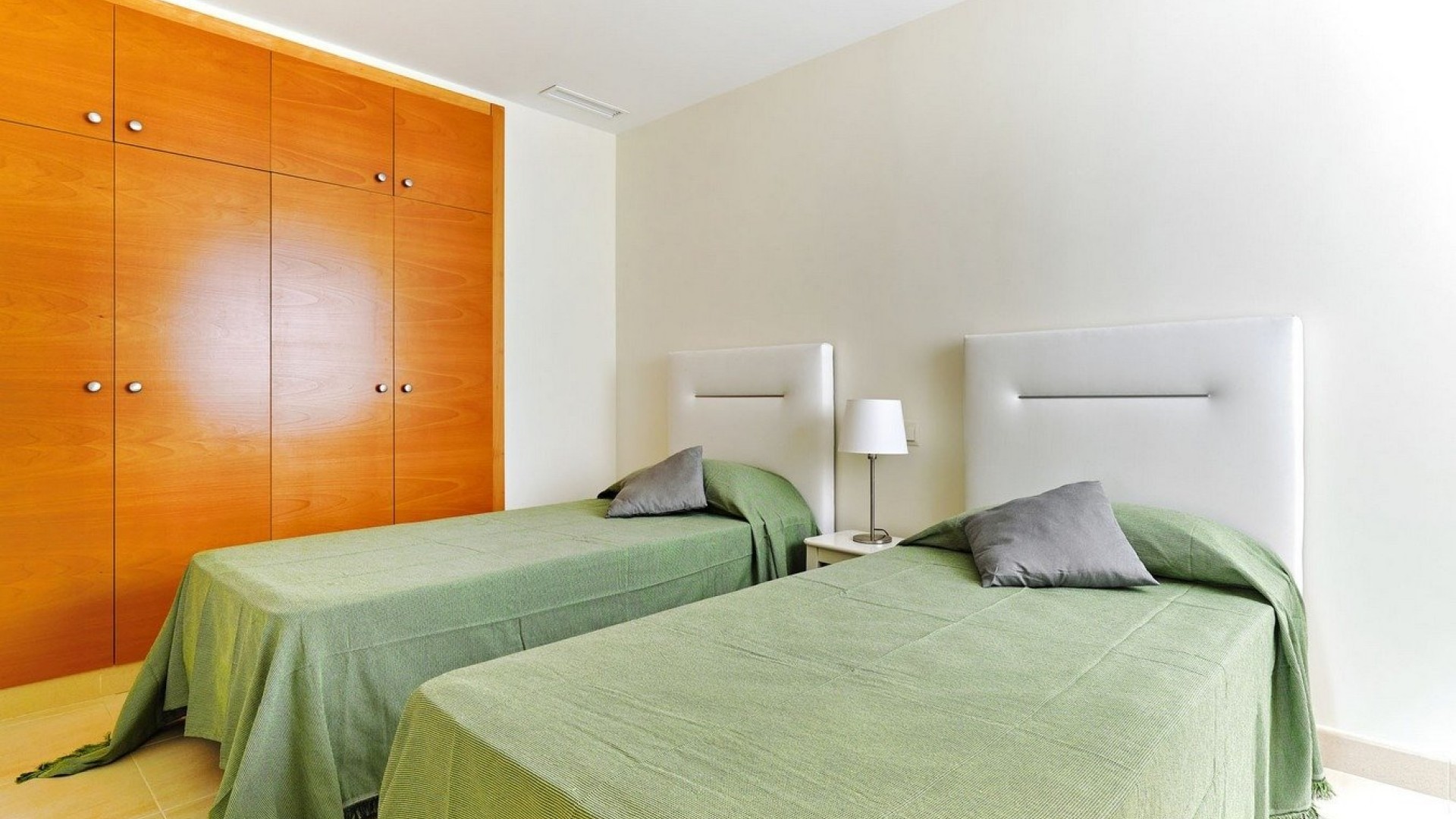 Nowa konstrukcja - Apartament mieszkanie -
San Miguel de Salinas