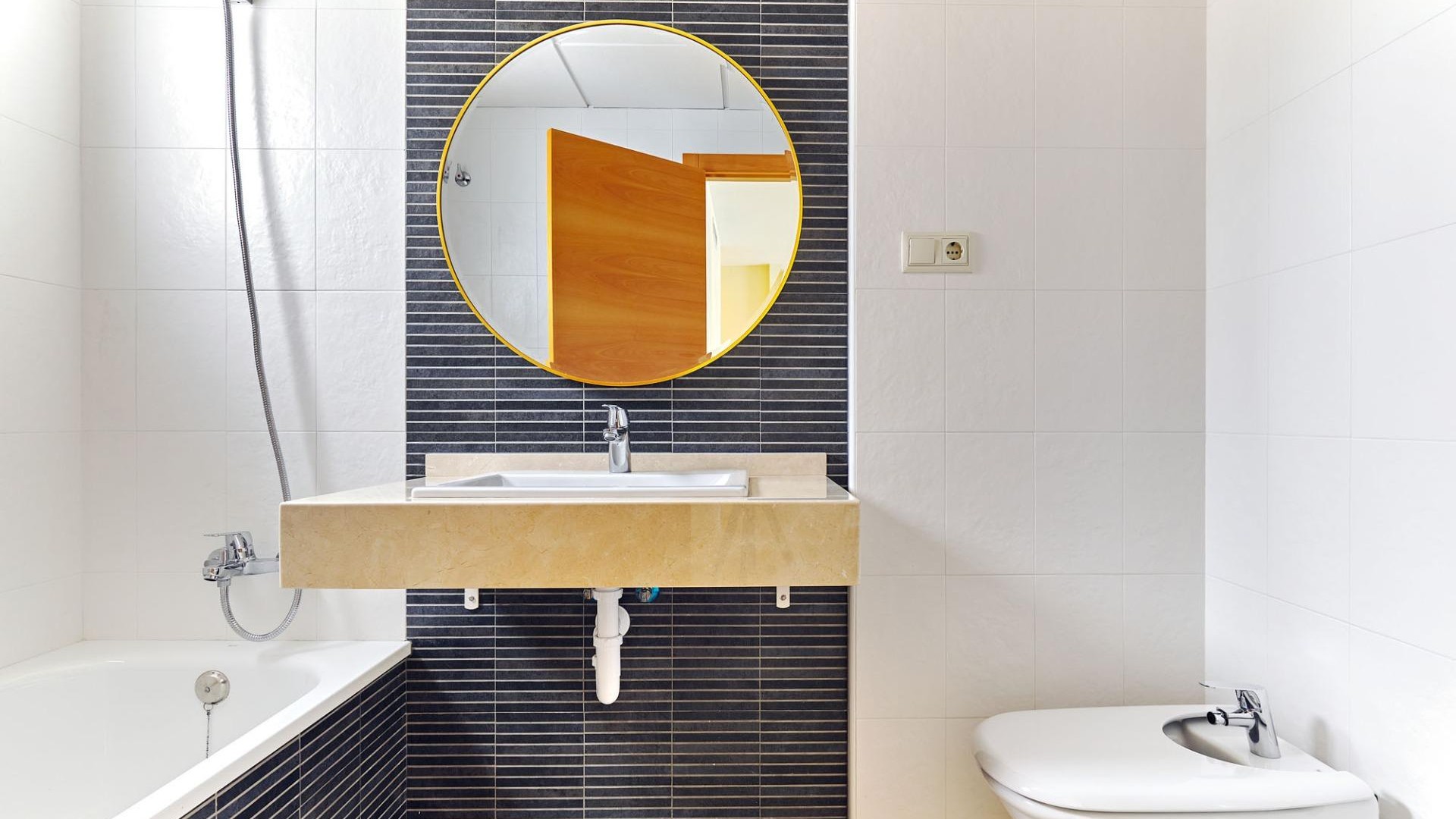 Nowa konstrukcja - Apartament mieszkanie -
San Miguel de Salinas