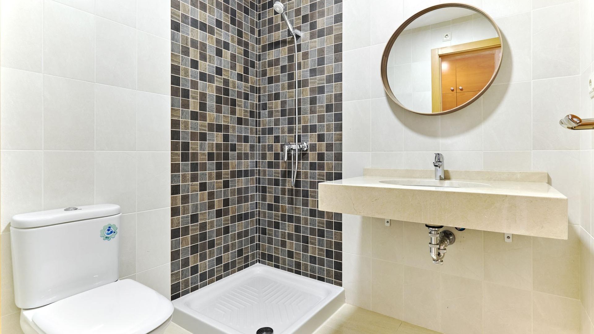 Nowa konstrukcja - Apartament mieszkanie -
San Miguel de Salinas