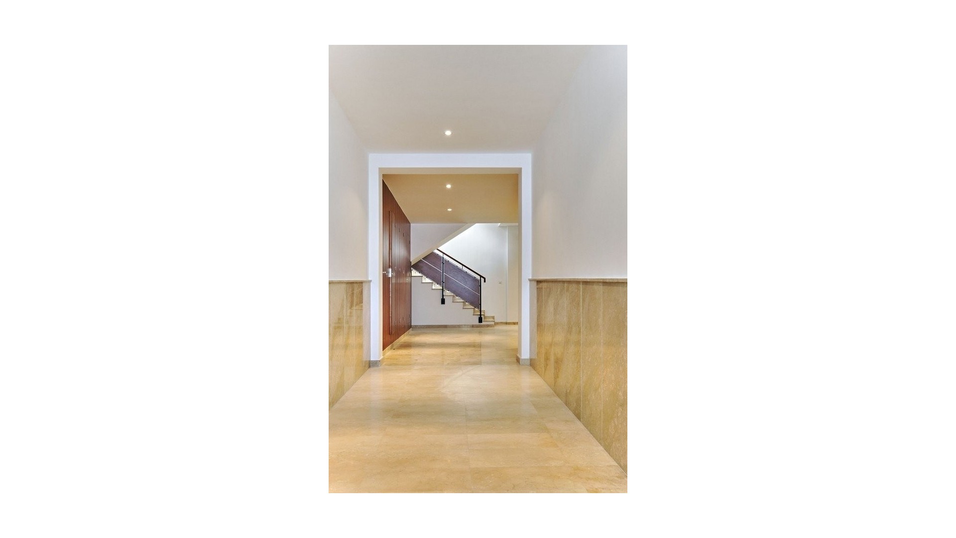 Nowa konstrukcja - Apartament mieszkanie -
San Miguel de Salinas