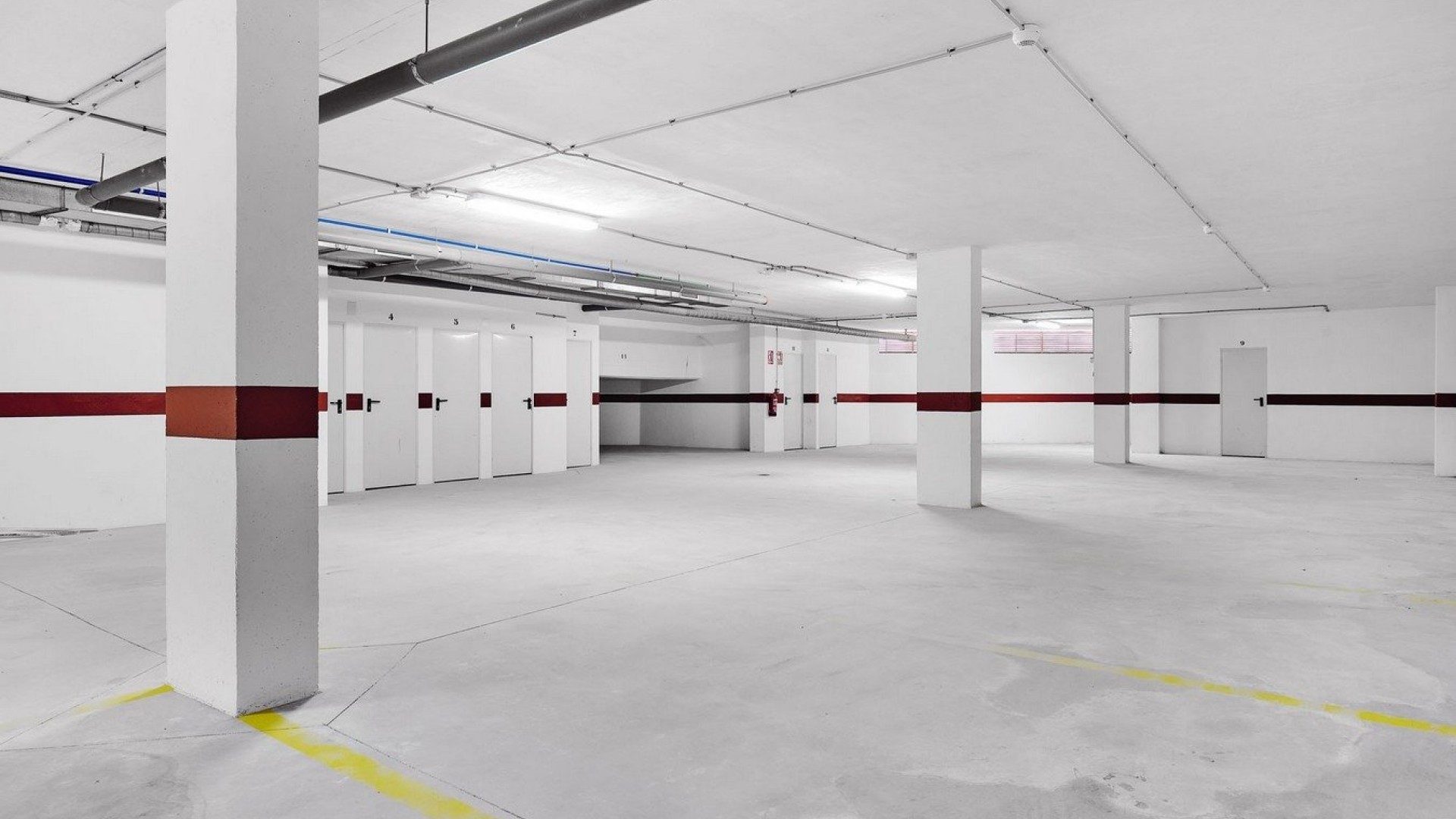 Nowa konstrukcja - Apartament mieszkanie -
San Miguel de Salinas