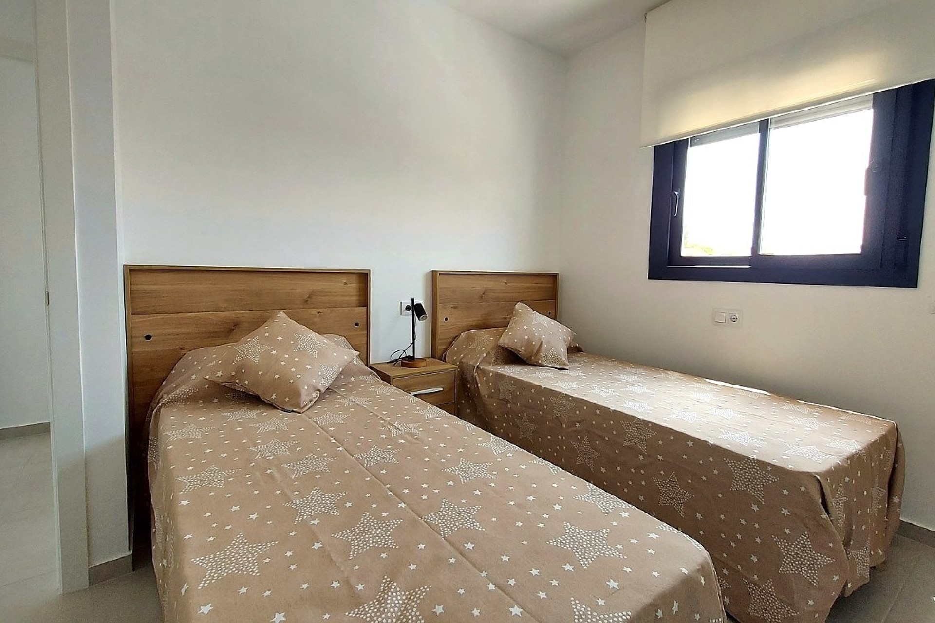 Nowa konstrukcja - Apartament / Mieszkanie -
San Miguel de Salinas