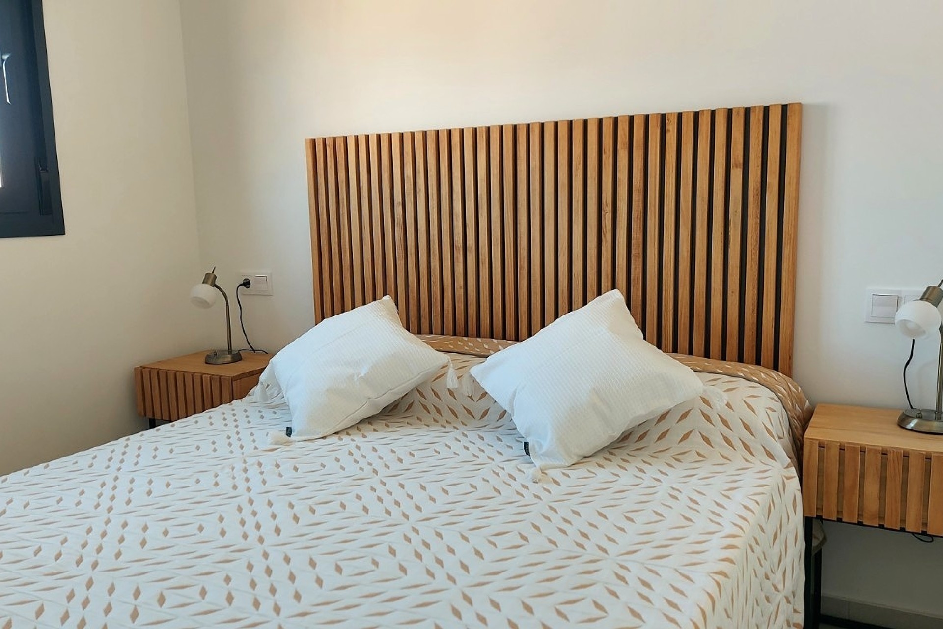 Nowa konstrukcja - Apartament / Mieszkanie -
San Miguel de Salinas