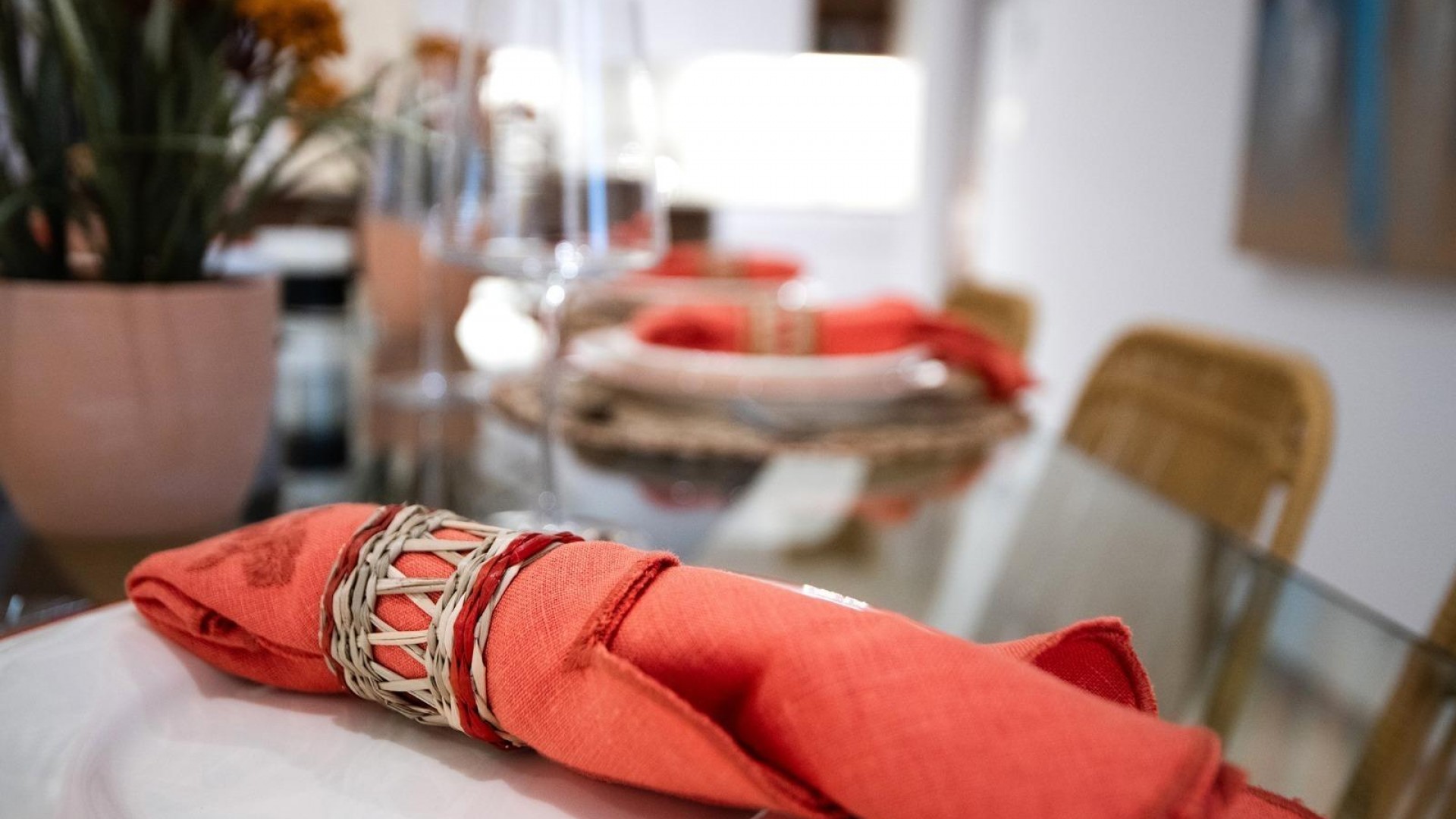 Nowa konstrukcja - Apartament mieszkanie -
San Pedro del Pinatar - Center