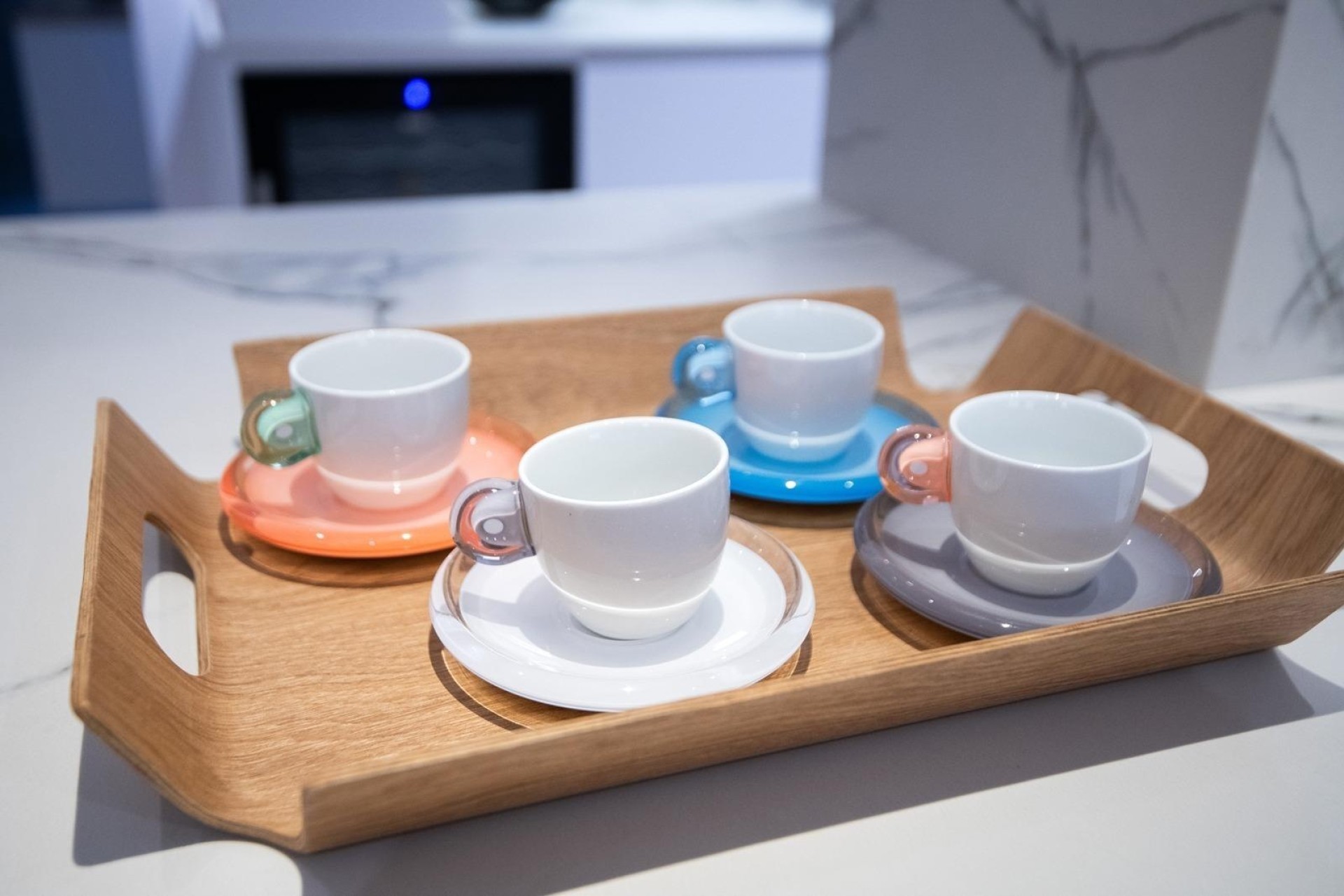 Nowa konstrukcja - Apartament / Mieszkanie -
San Pedro del Pinatar - Center