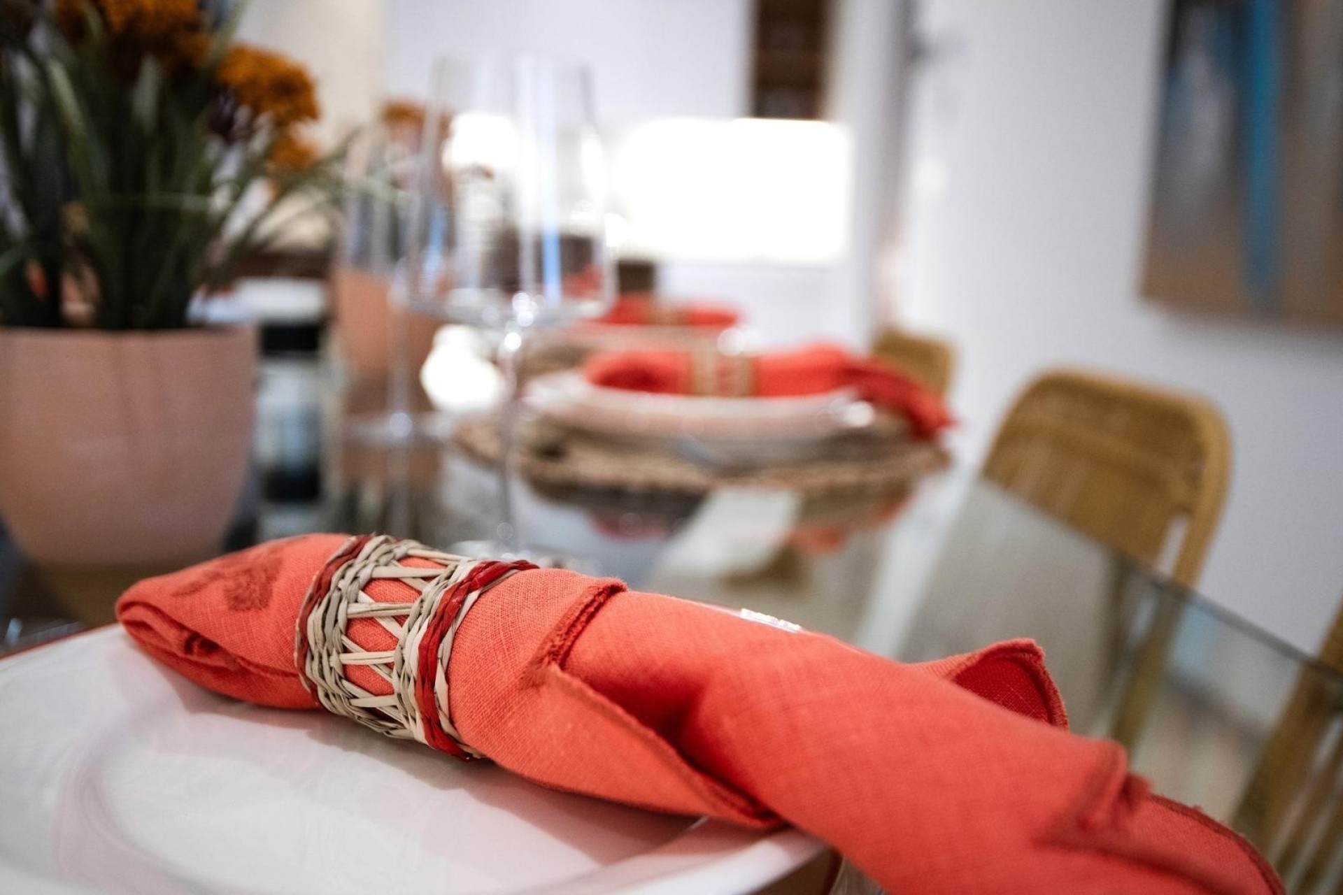 Nowa konstrukcja - Apartament / Mieszkanie -
San Pedro del Pinatar - Center