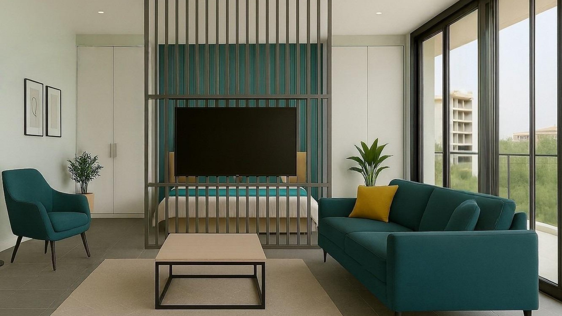 Nowa konstrukcja - Apartament mieszkanie -
San Pedro del Pinatar - Lo Pagán