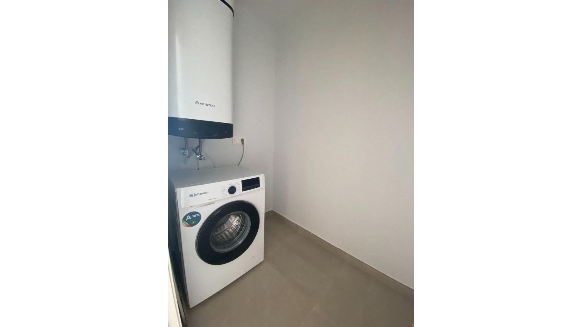 Nowa konstrukcja - Apartament mieszkanie -
San Pedro del Pinatar - Lo Pagán