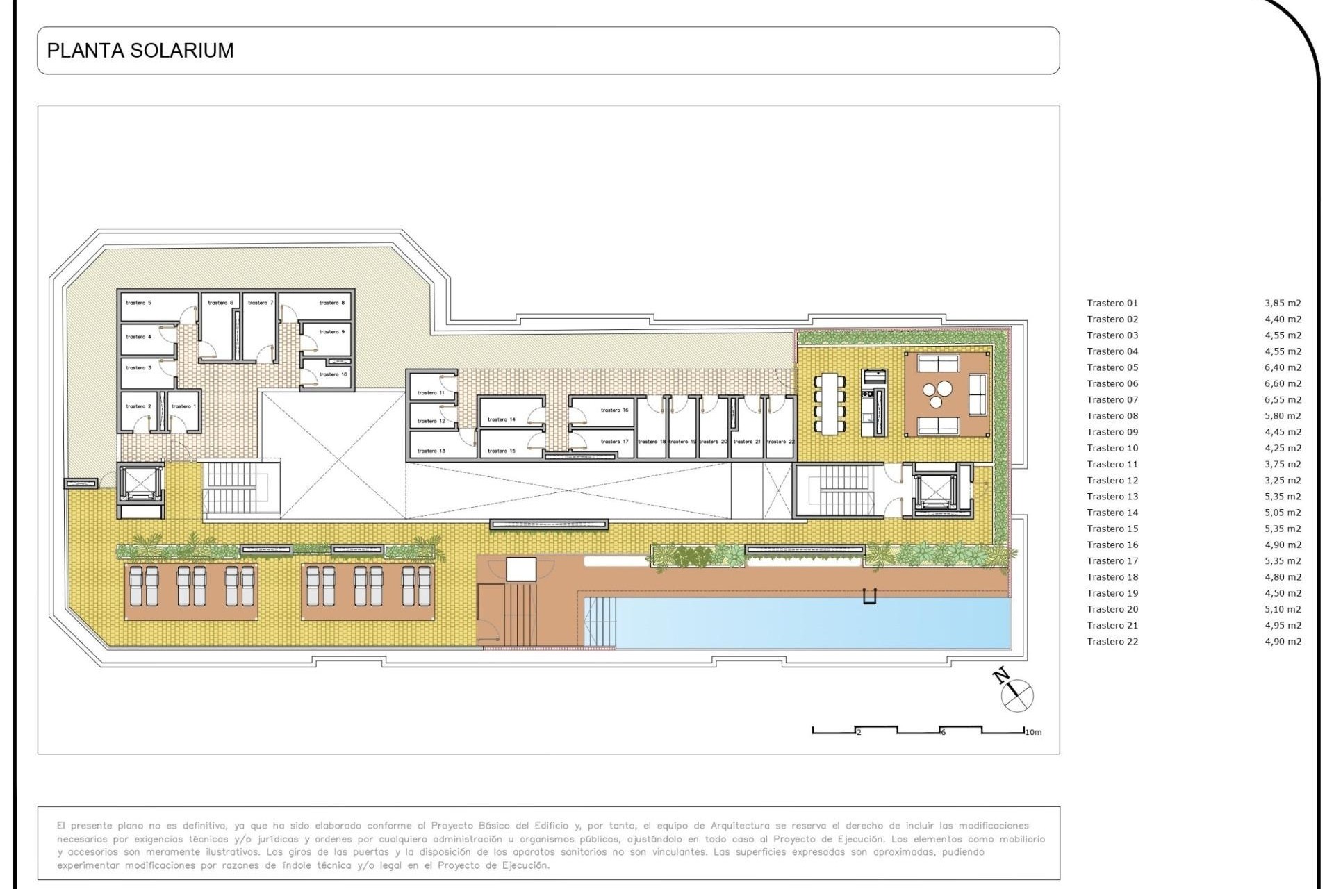 Nowa konstrukcja - Apartament / Mieszkanie -
San Pedro del Pinatar - Lo Pagán