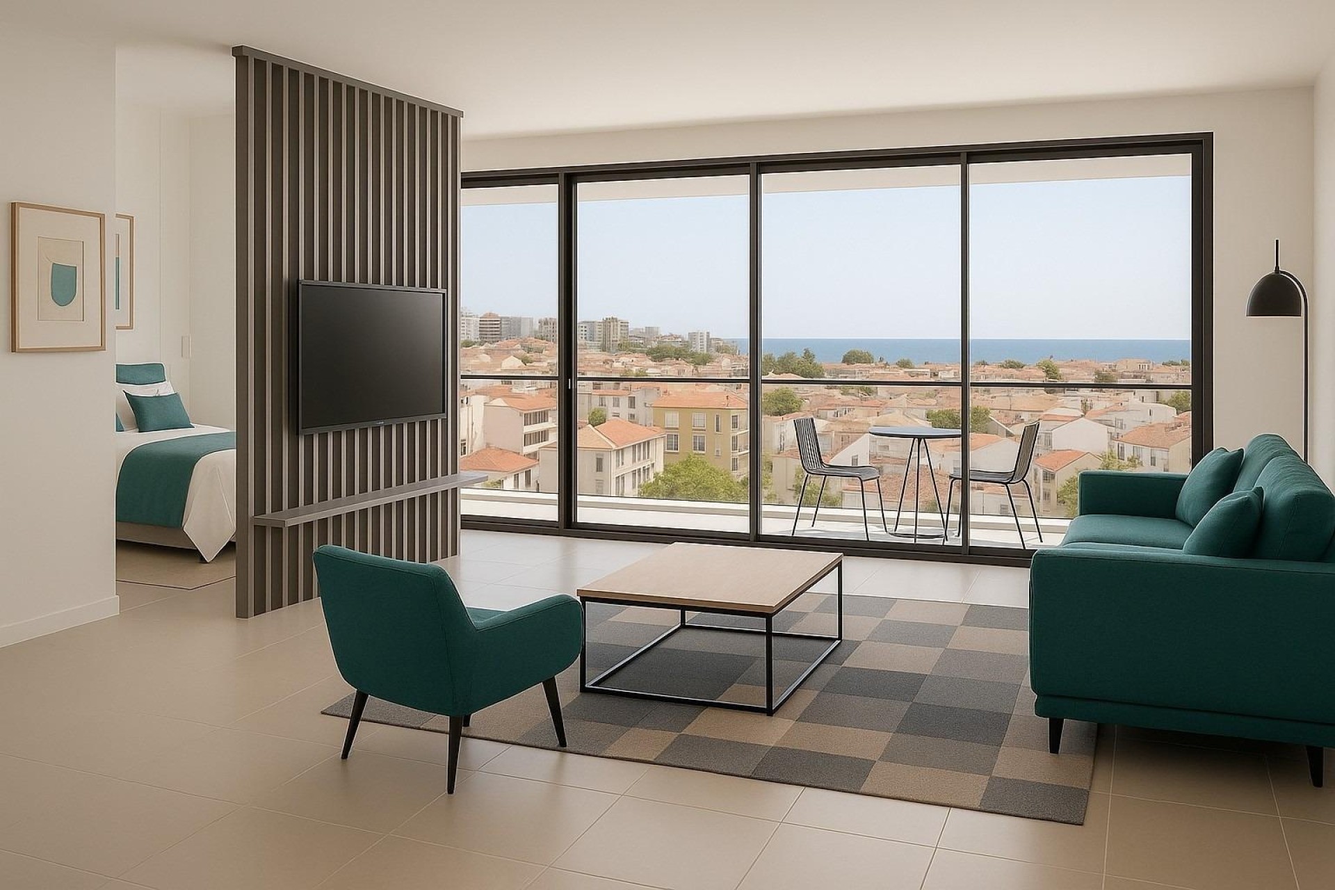 Nowa konstrukcja - Apartament / Mieszkanie -
San Pedro del Pinatar - Lo Pagán